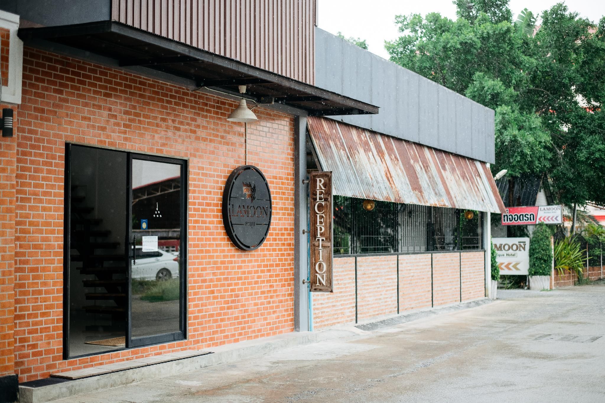 Lamoon Boutique Hotel