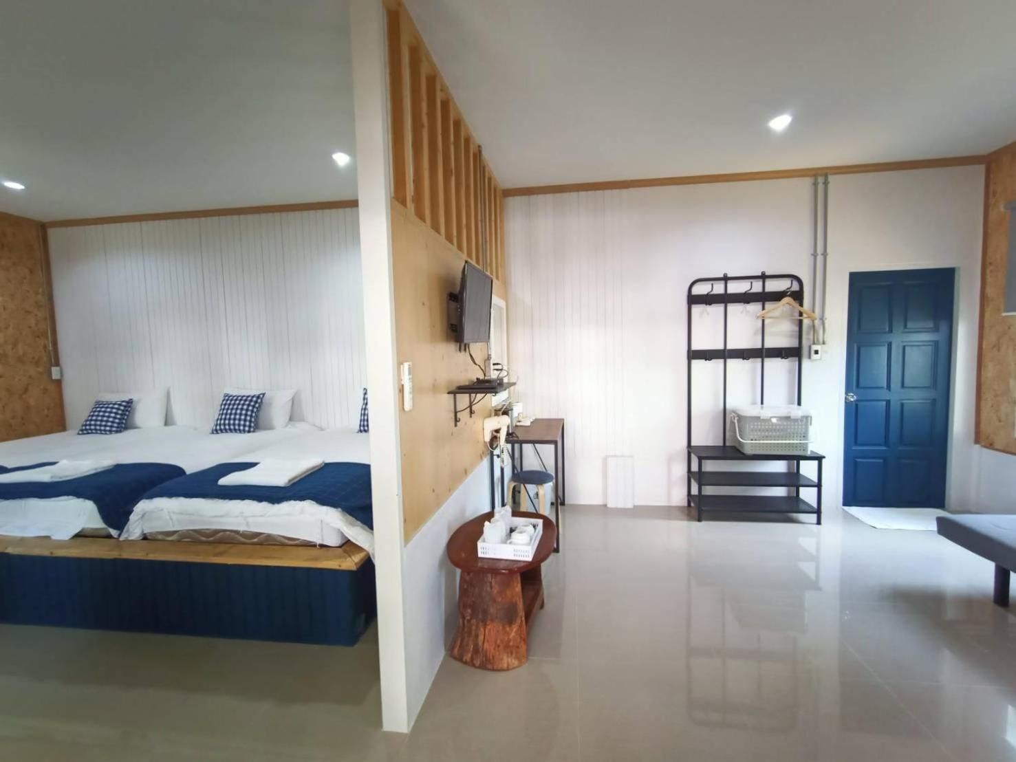 Lamoon Boutique Hotel Standard Family Room 2