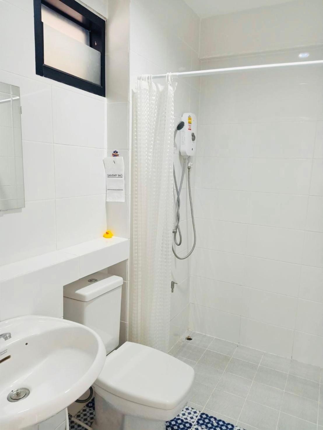 Lamoon Boutique Hotel Standard Double Room (Upper Floor) 3