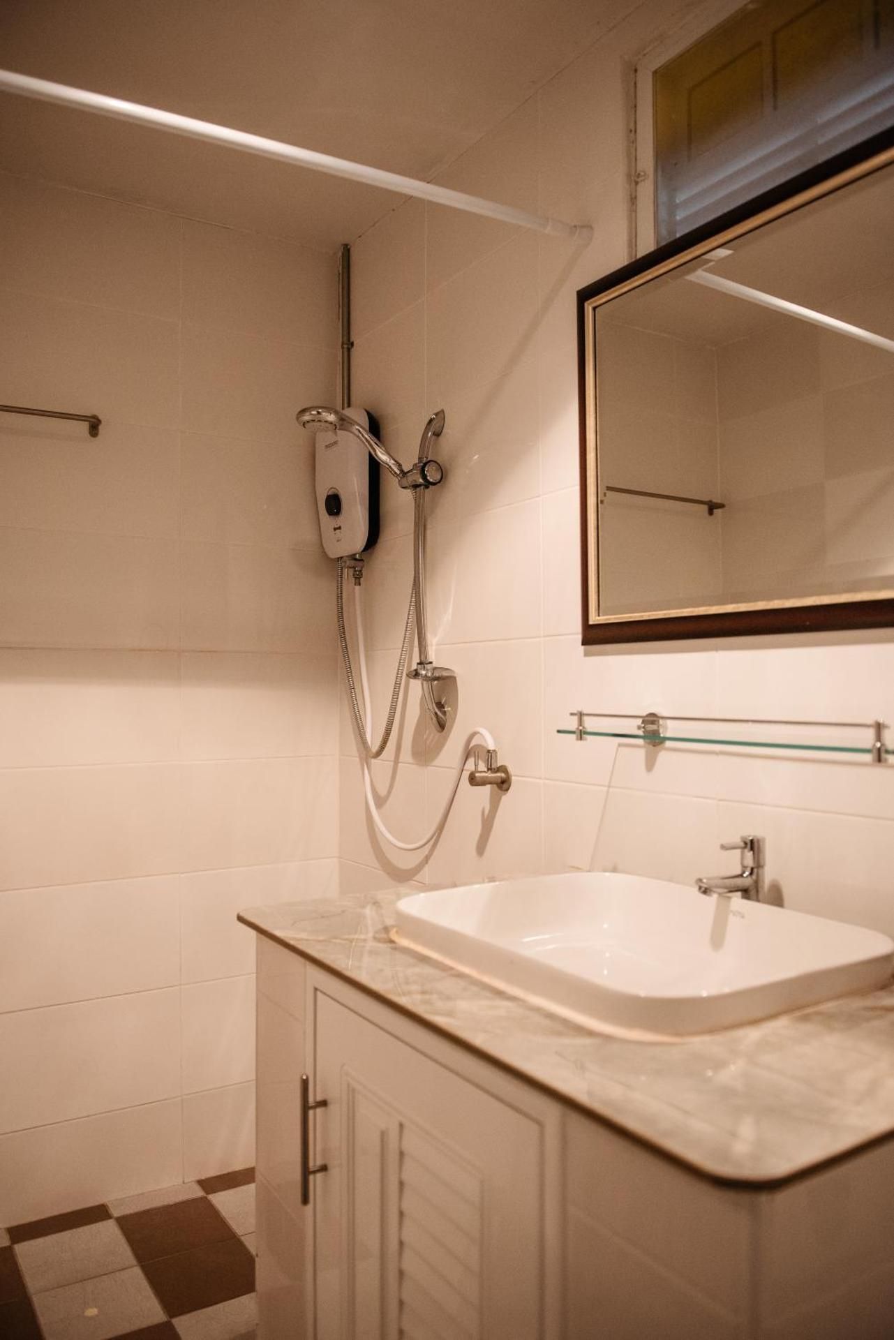 Lamoon Boutique Hotel Standard Family Room 3