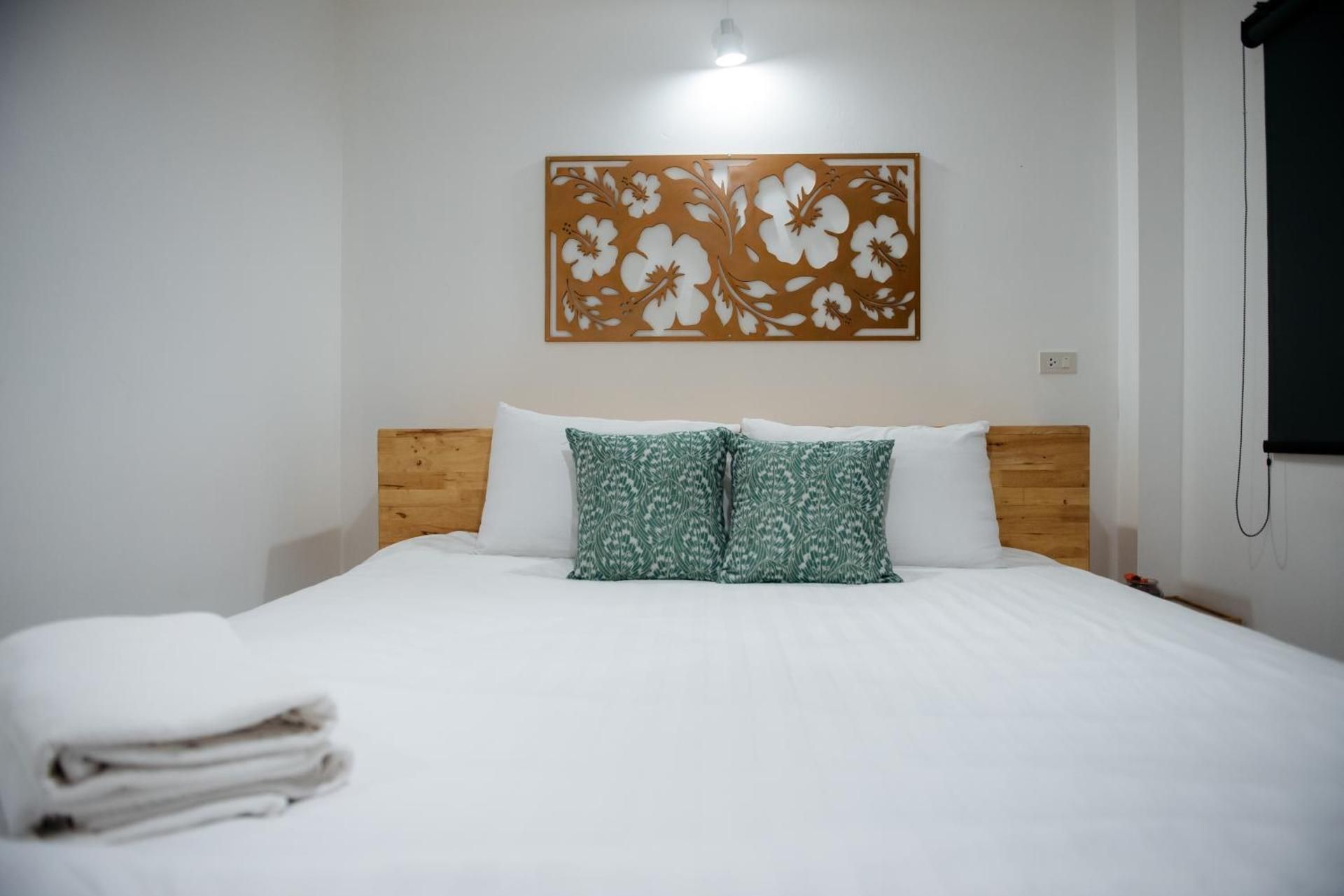 Lamoon Boutique Hotel Standard Double Room (Upper Floor) 2
