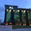 K2greenhotel