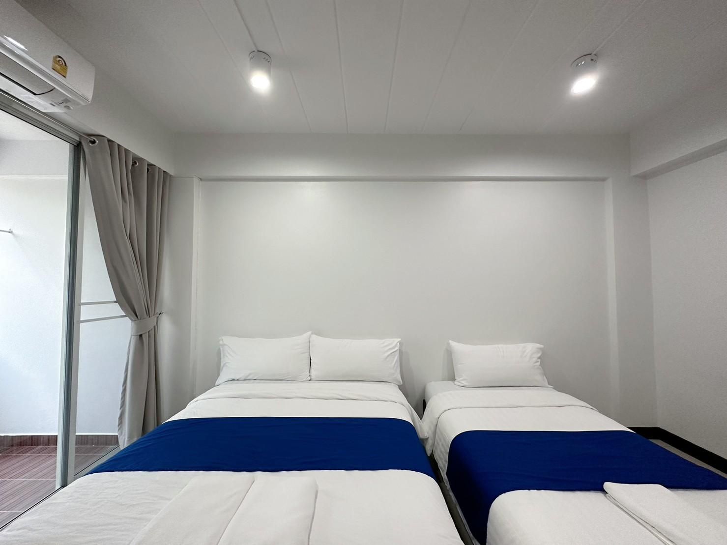 The Scene Suphanburi Triple 2