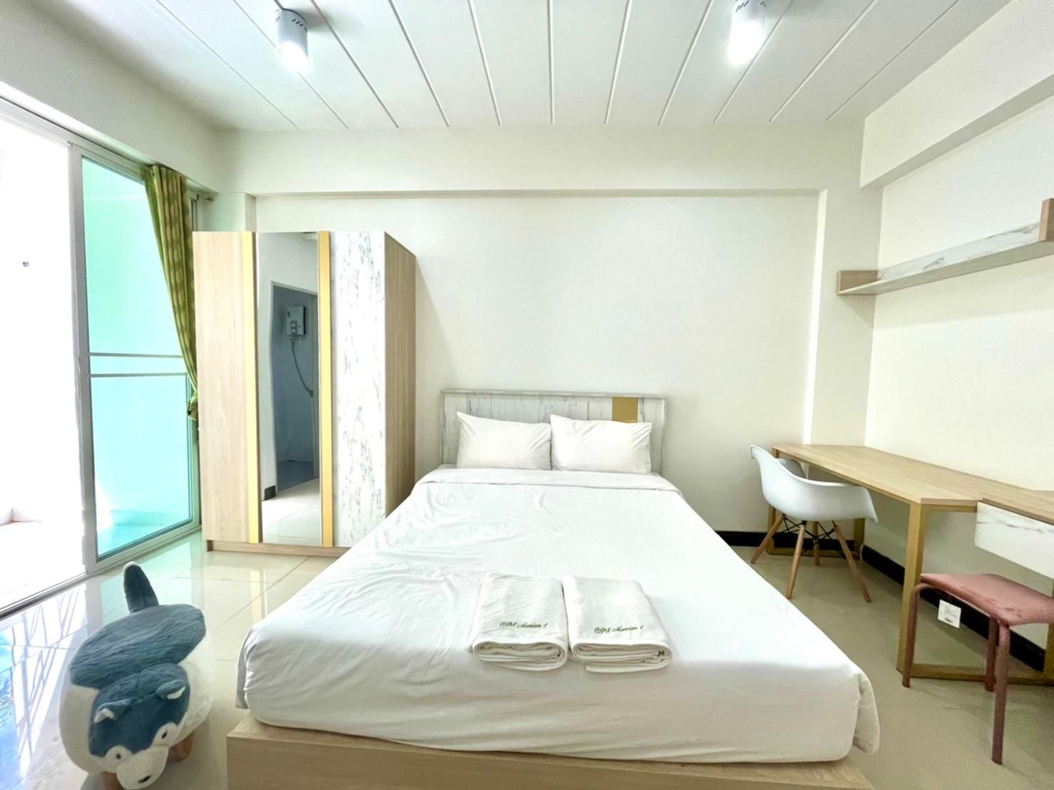 The Scene Suphanburi Standard Double Bed 2