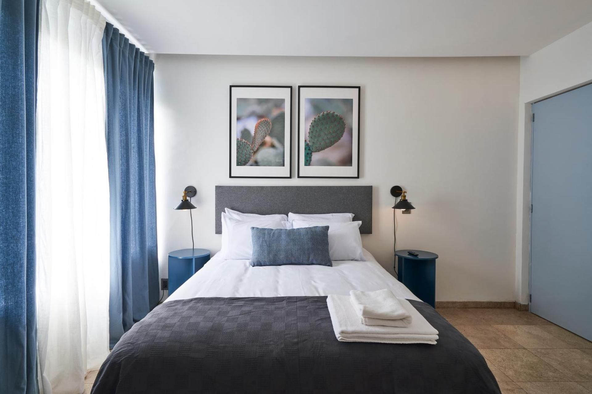 Superior Queen Room