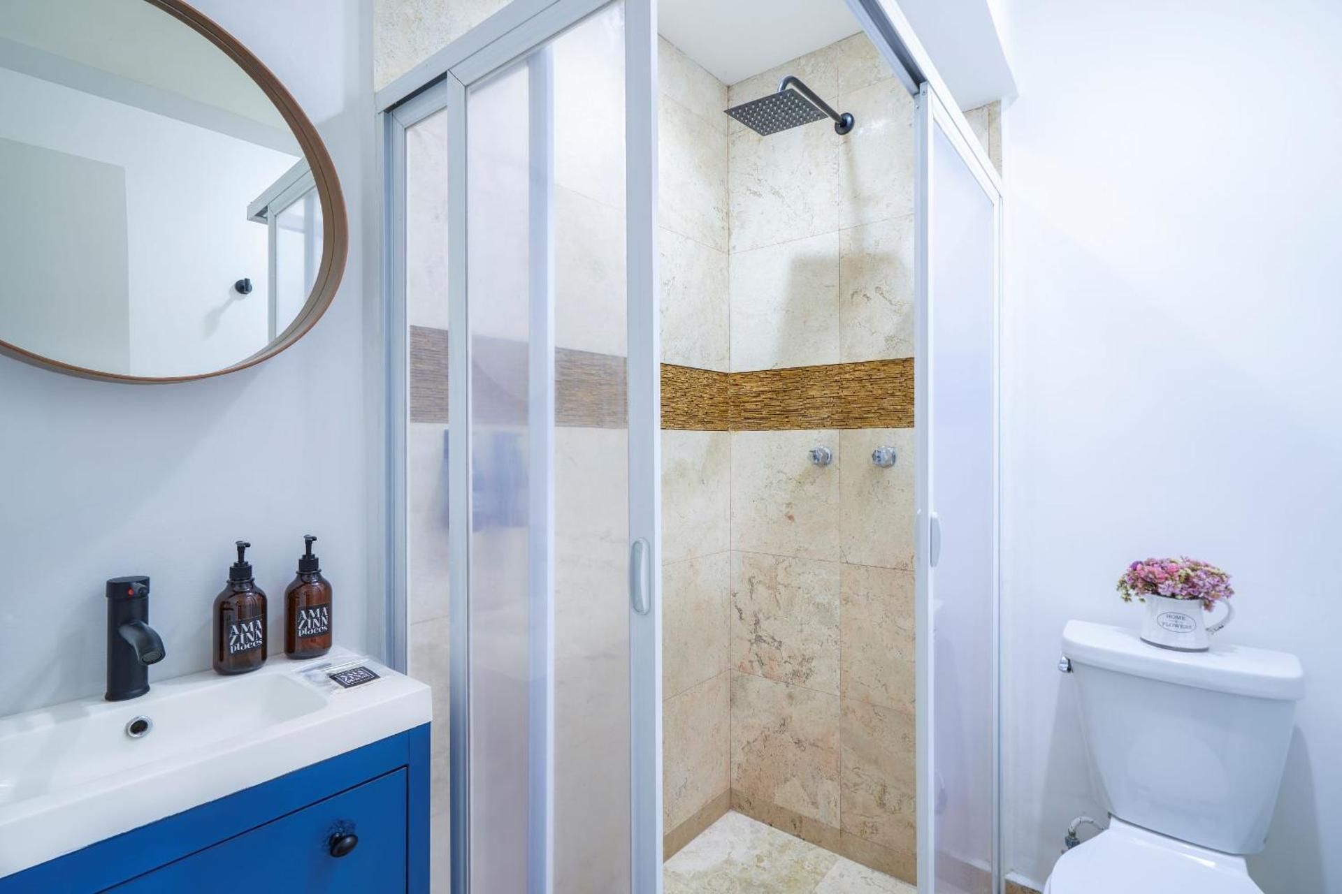 Comfort Quadruple Room