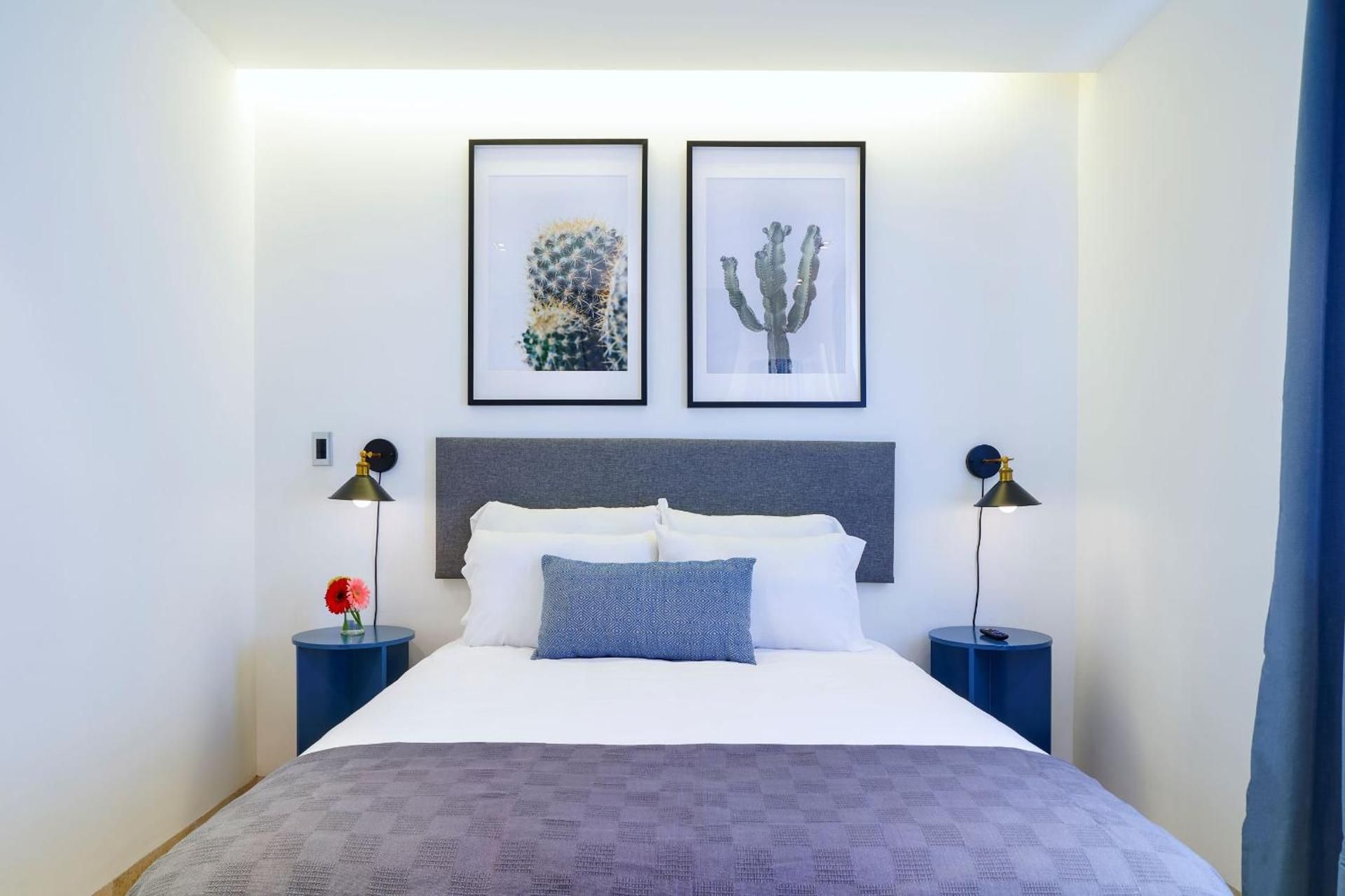 Comfort Quadruple Room