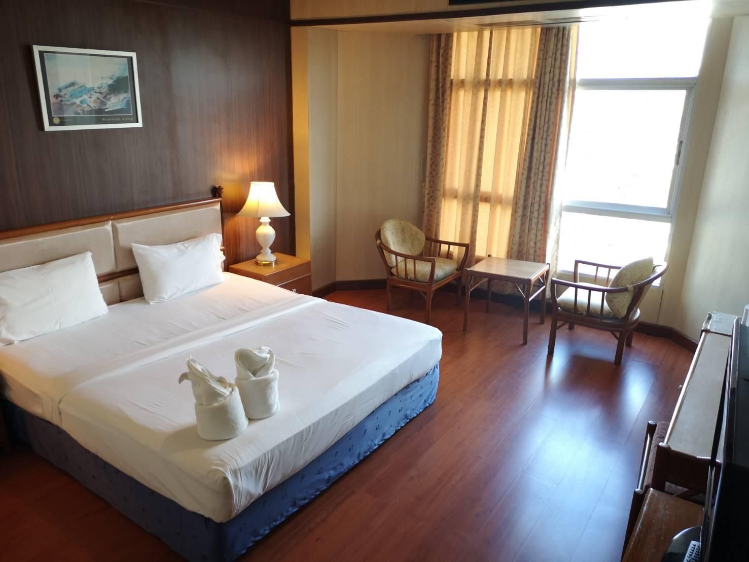 Lertthani Hotel, Suphanburi Province Standard