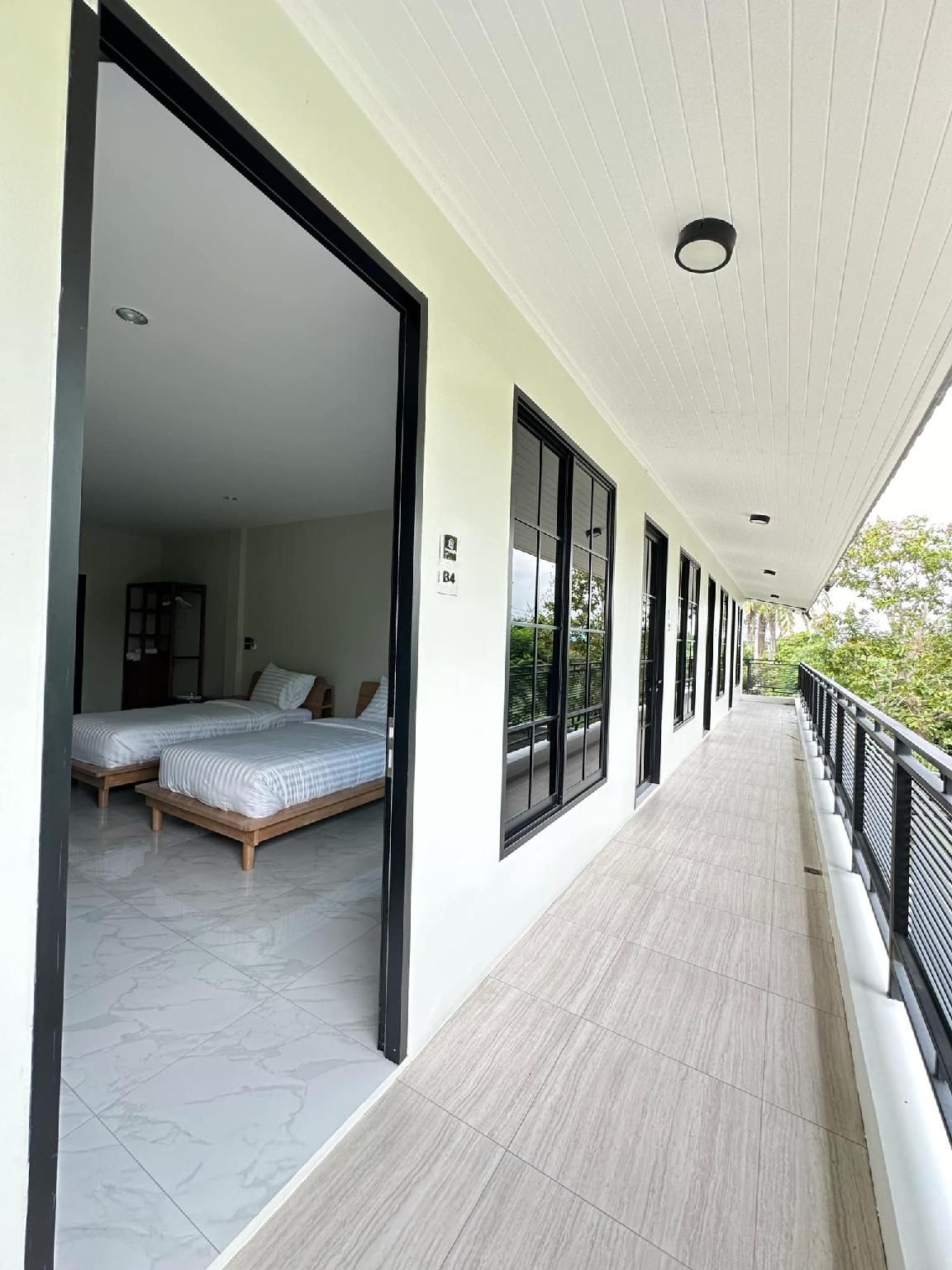 Deluxe Guest room, 2 Twin/Single Bed(s)