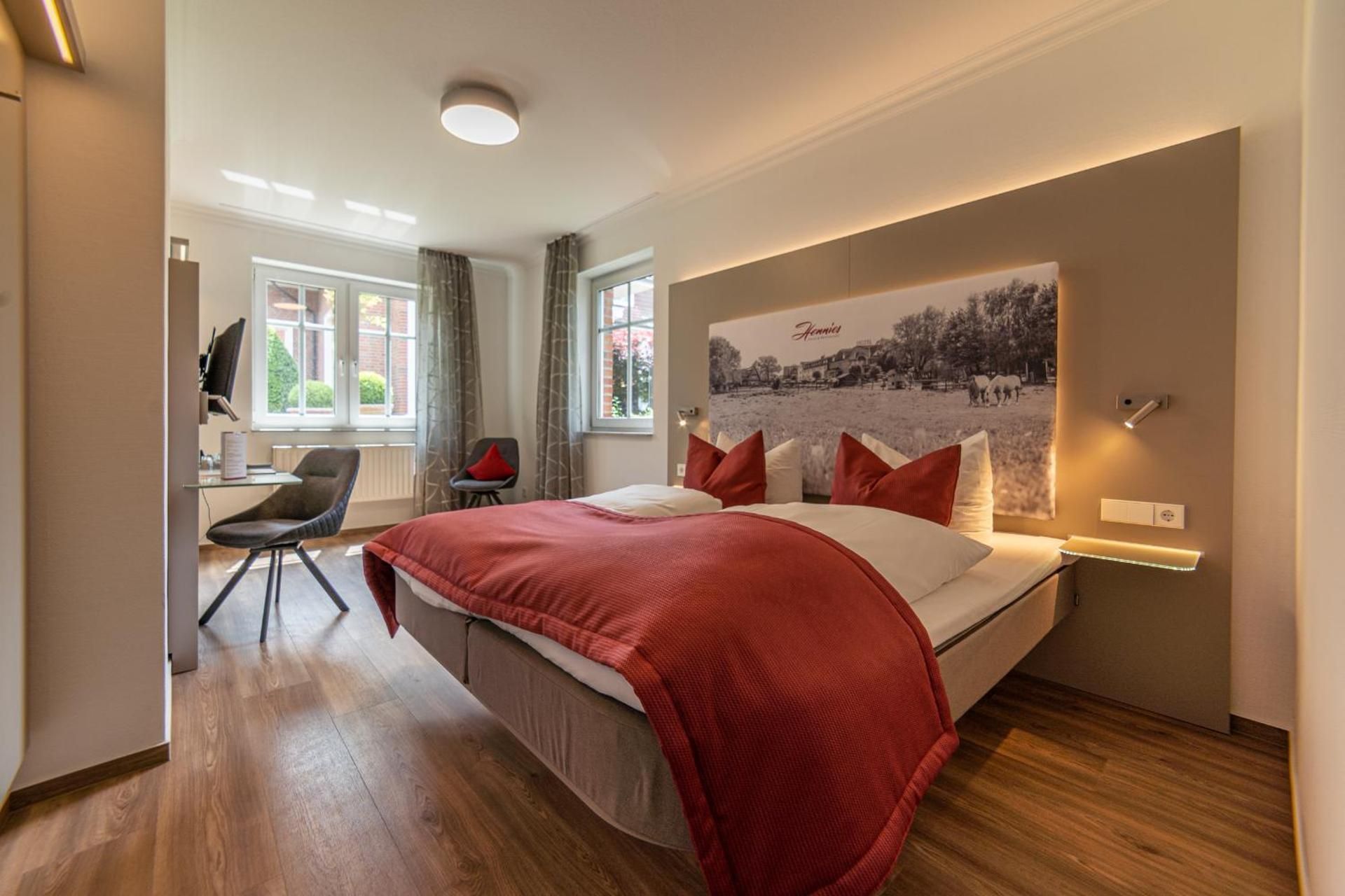 Double Room