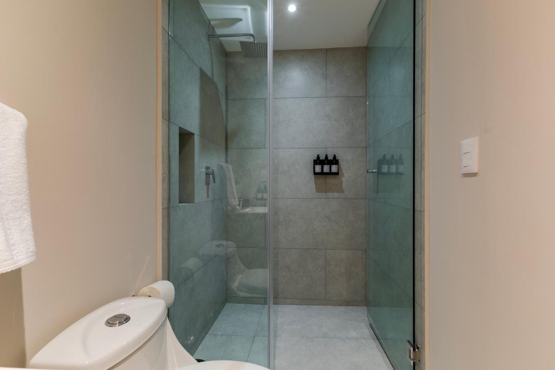 Premium Apartment