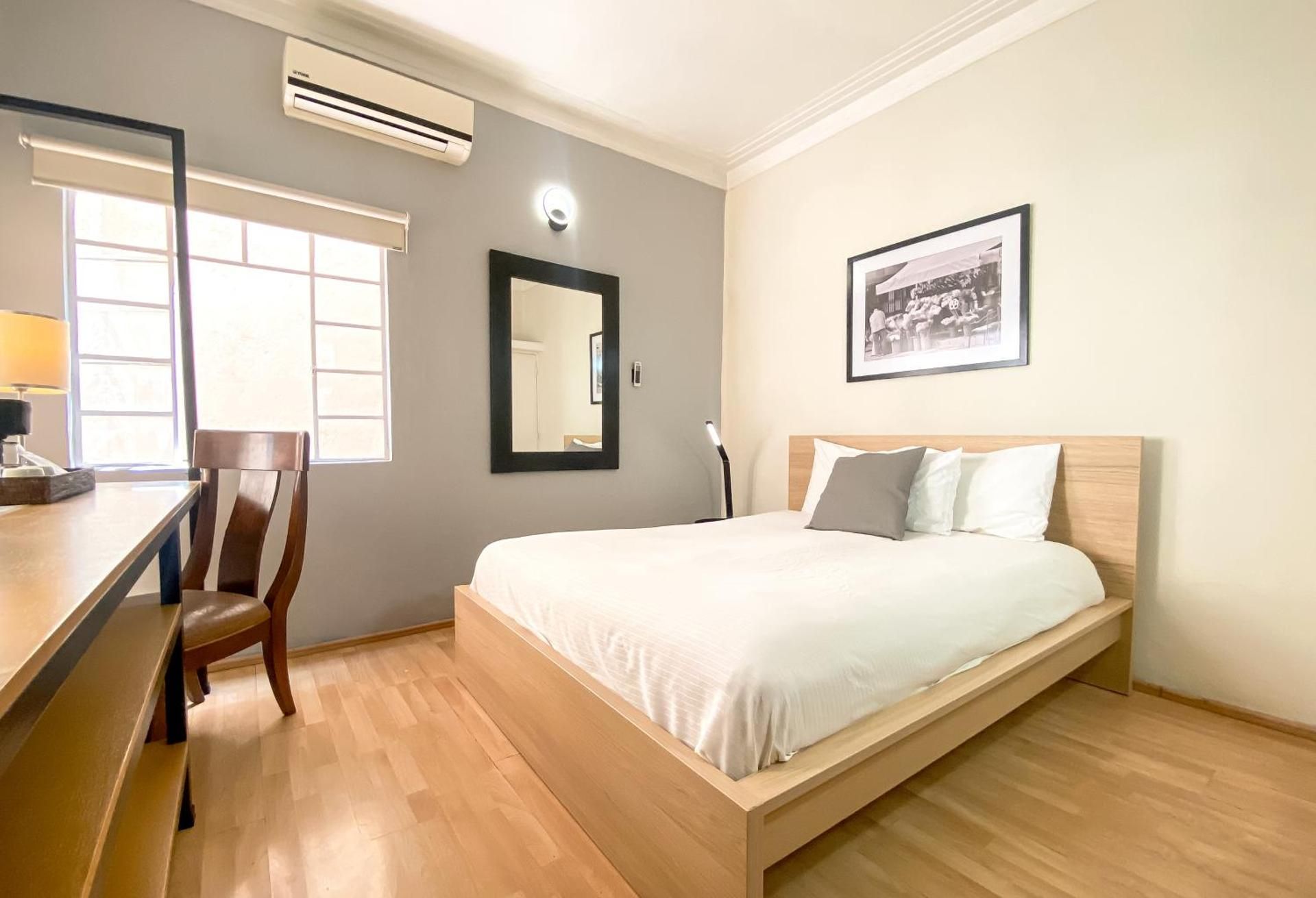 Queen Room