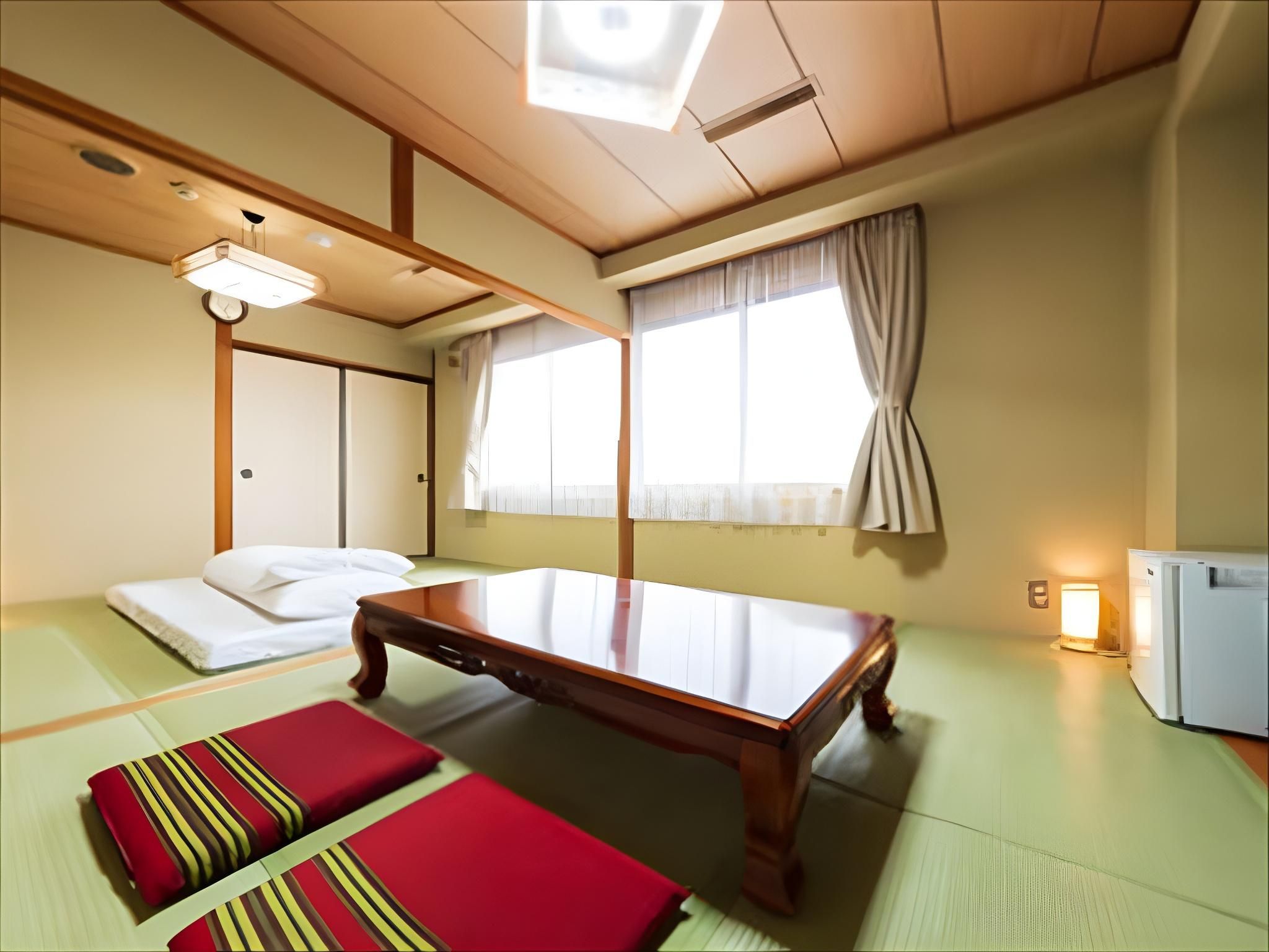 Japanese Style Room