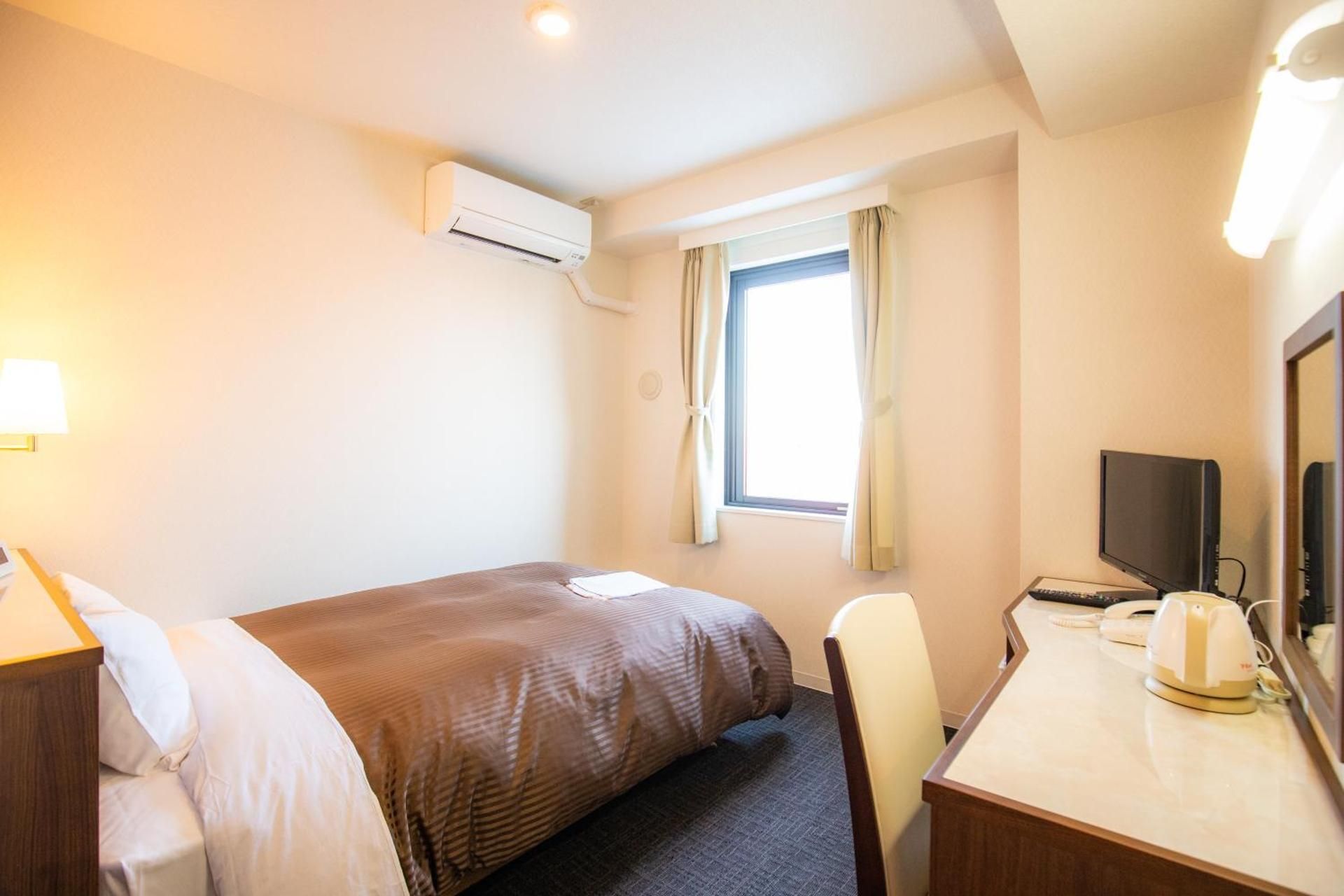Double Room B - Non-Smoking