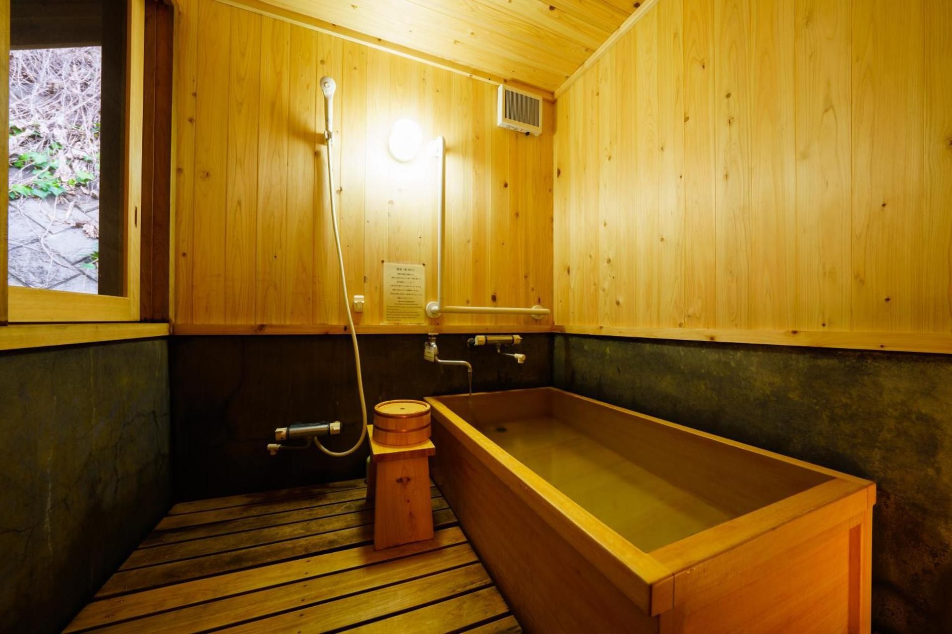 Quadruple Room with Bath