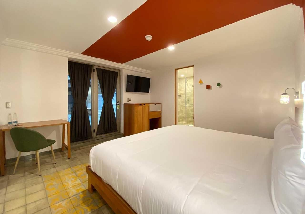 Superior Suite