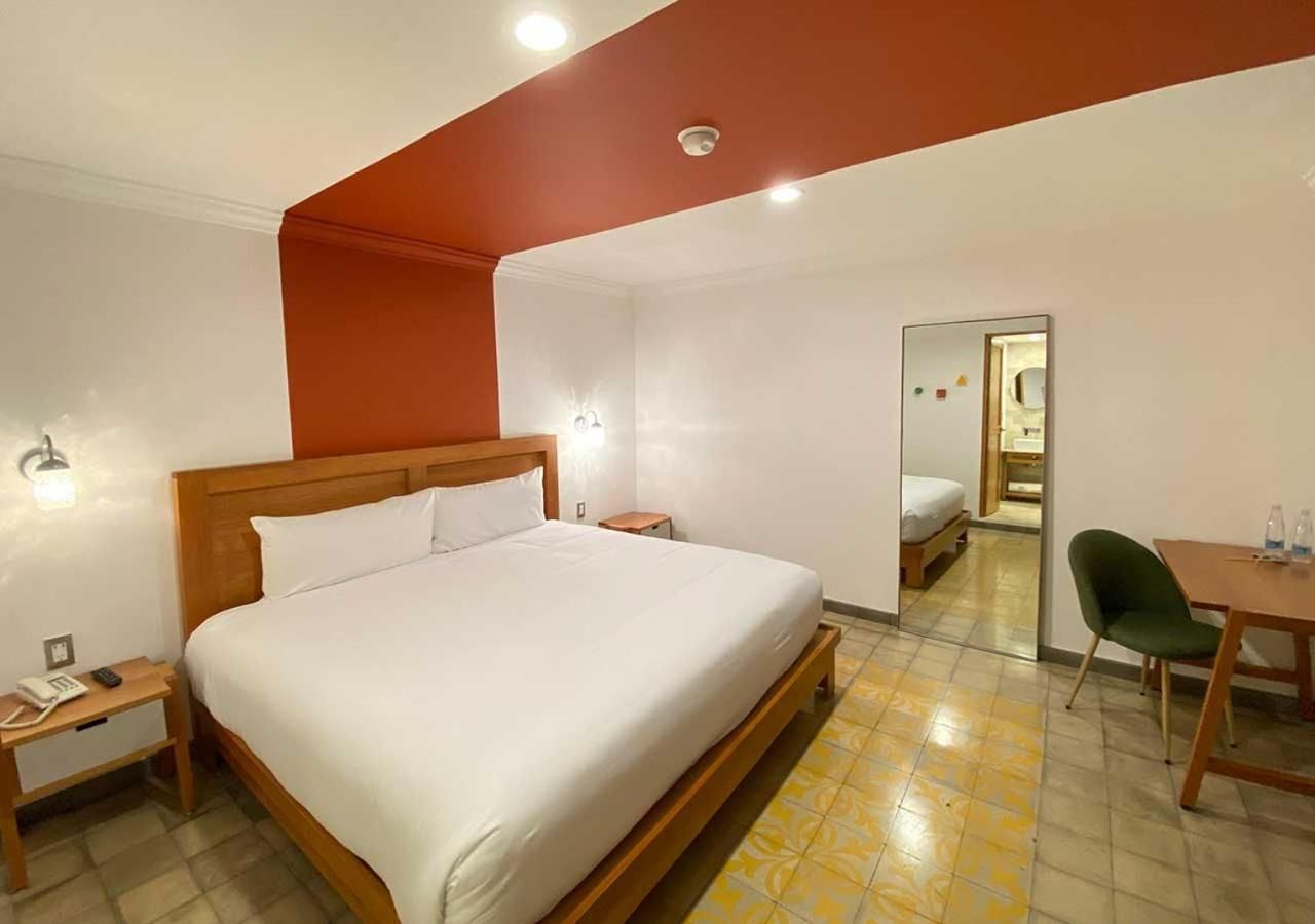Superior Suite