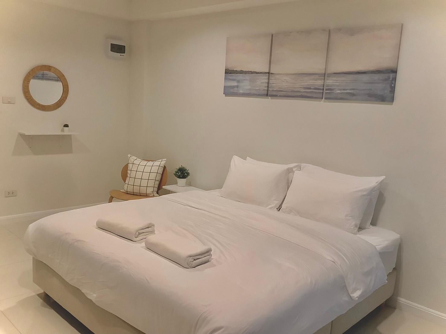 IKKYU2 Angthong Standard 1 King 3