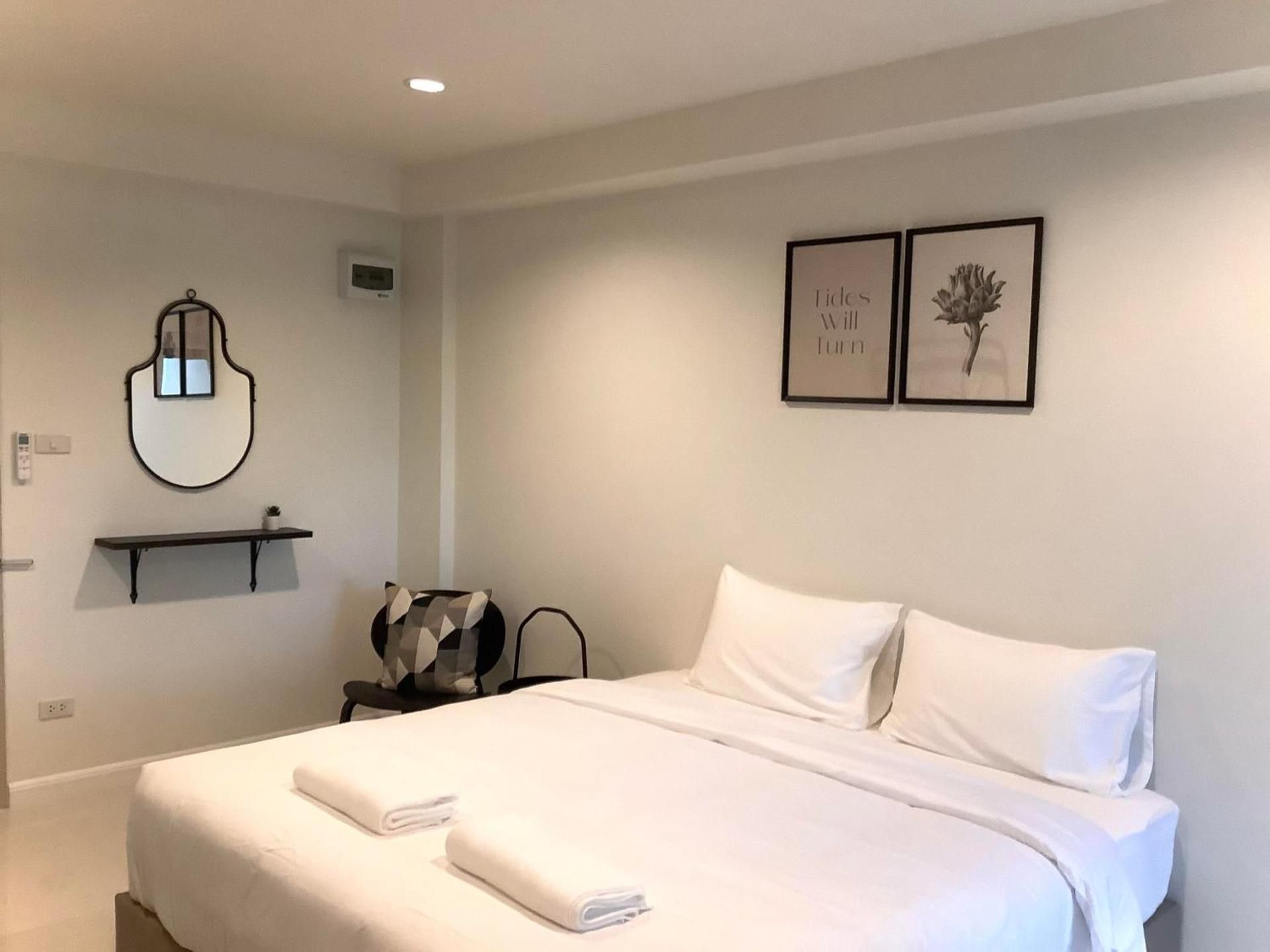 IKKYU2 Angthong Standard 1 King 2