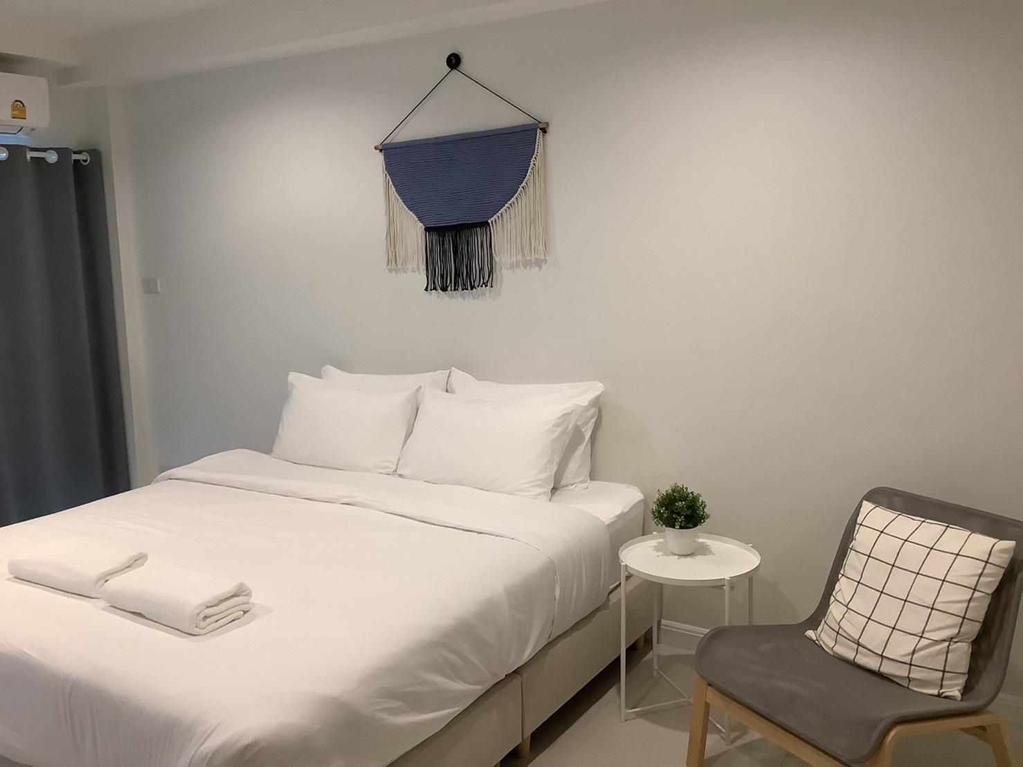 IKKYU2 Angthong Standard 1 King