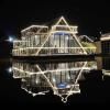 แพรุ่งธารา ไชโย (Rungtara Houseboats)