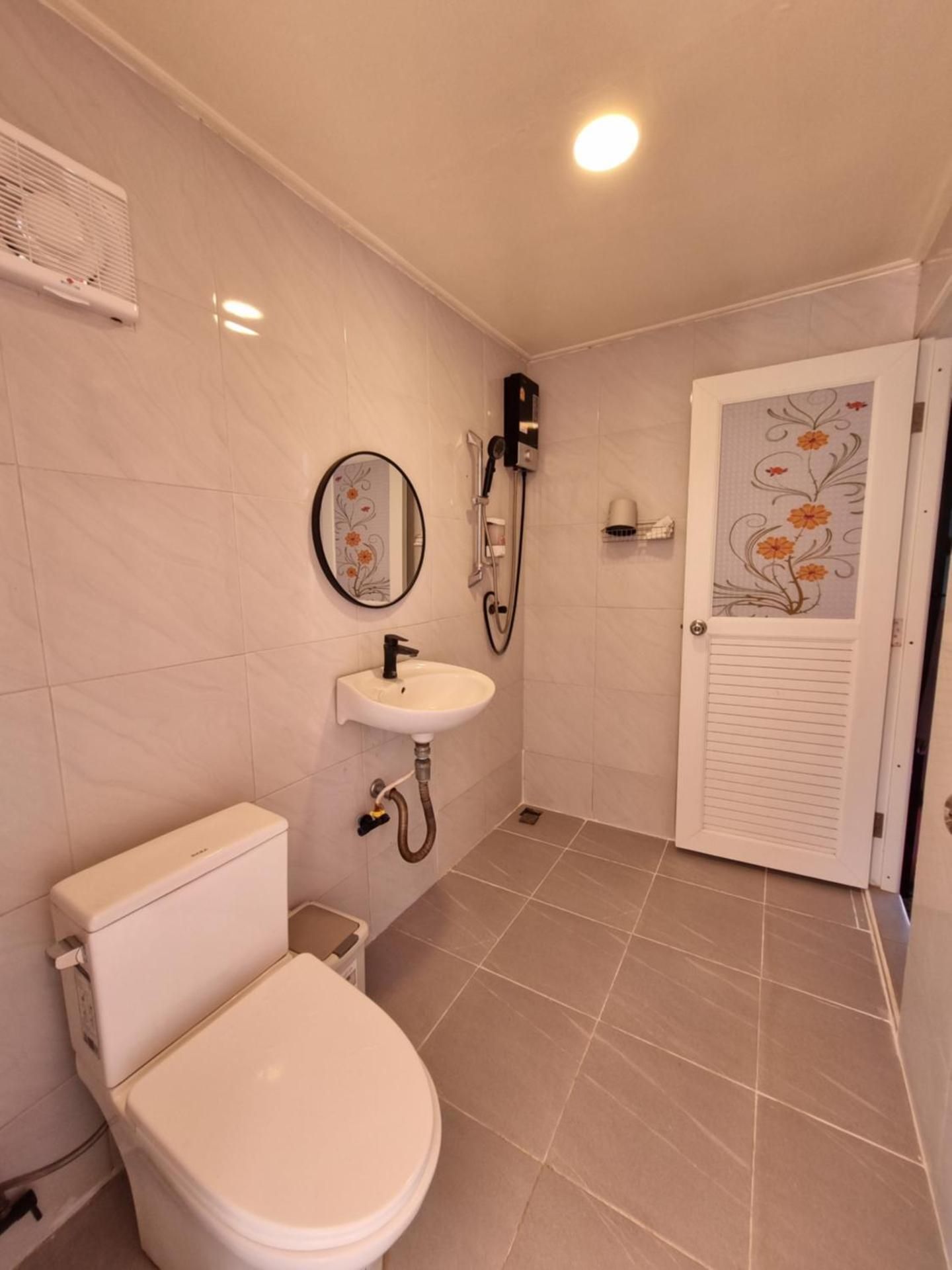 Family Suite with Balcony
