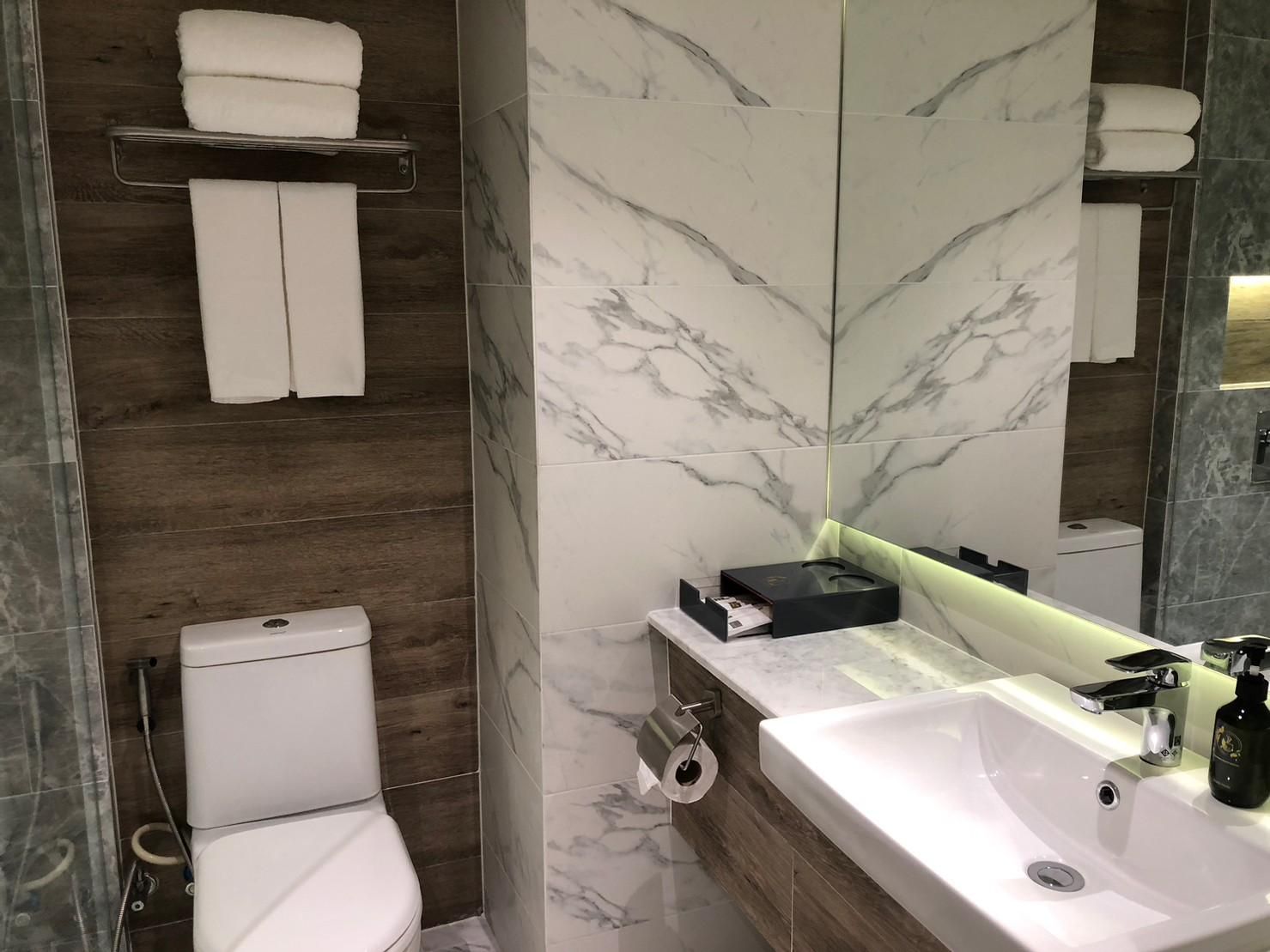 Suphorn Grand Hotel Superior Twin Room - Special Offer