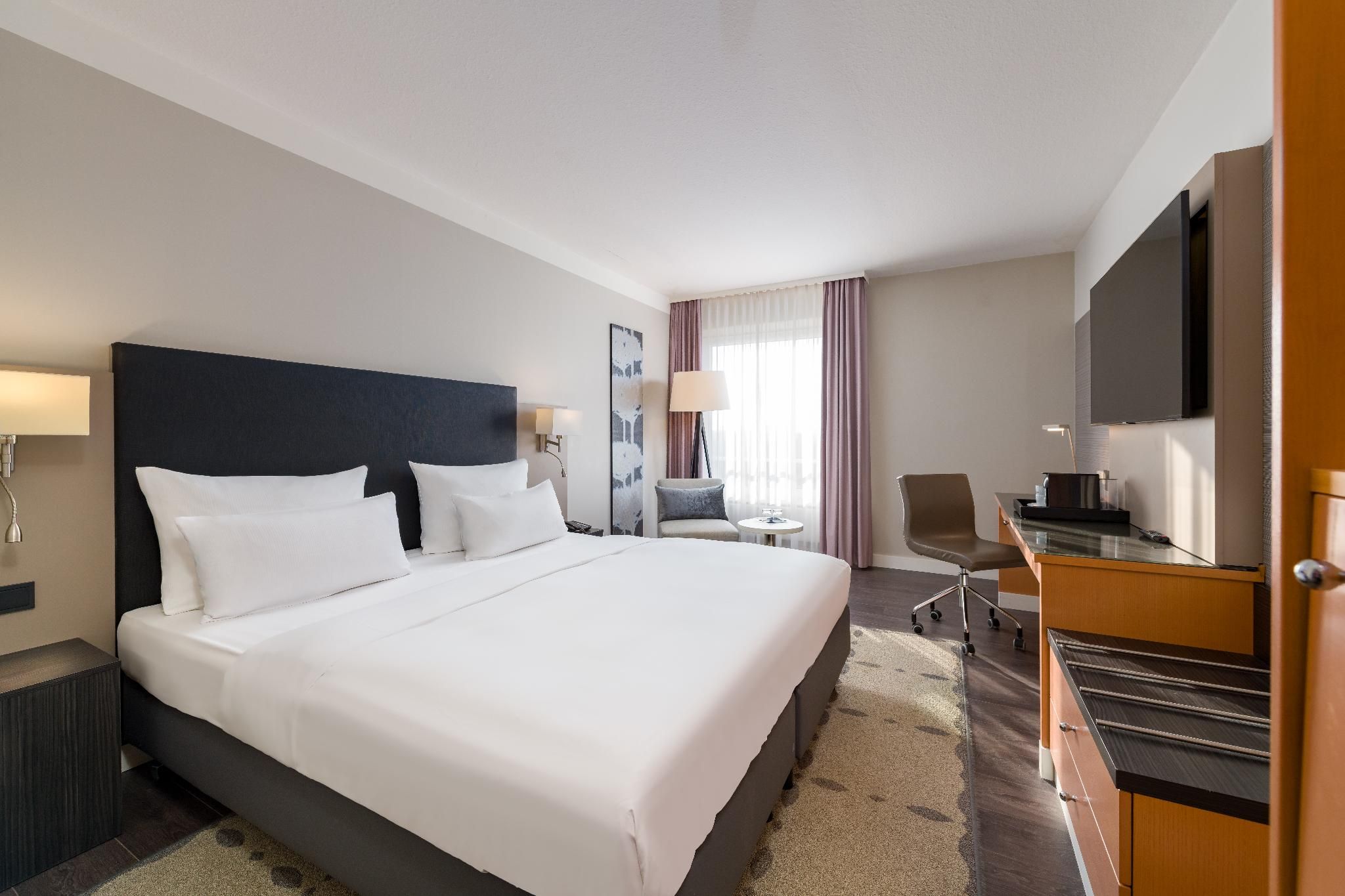 Superior Room with Double Bed