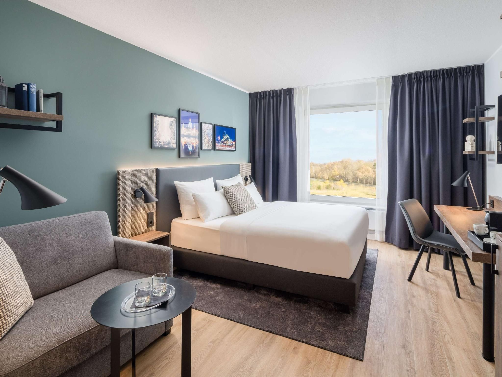 Superior Room with Double Bed