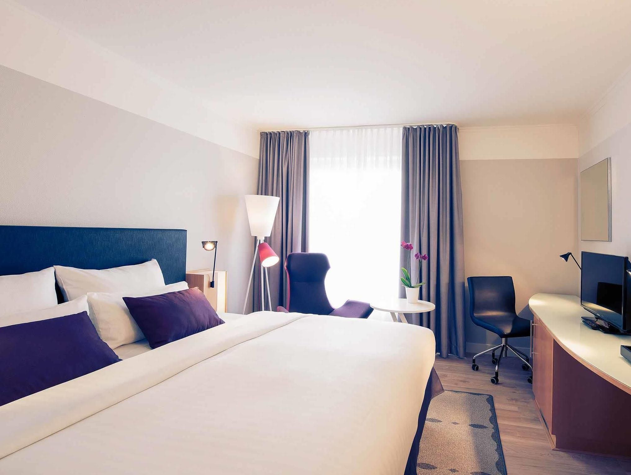 Privilege Double Room