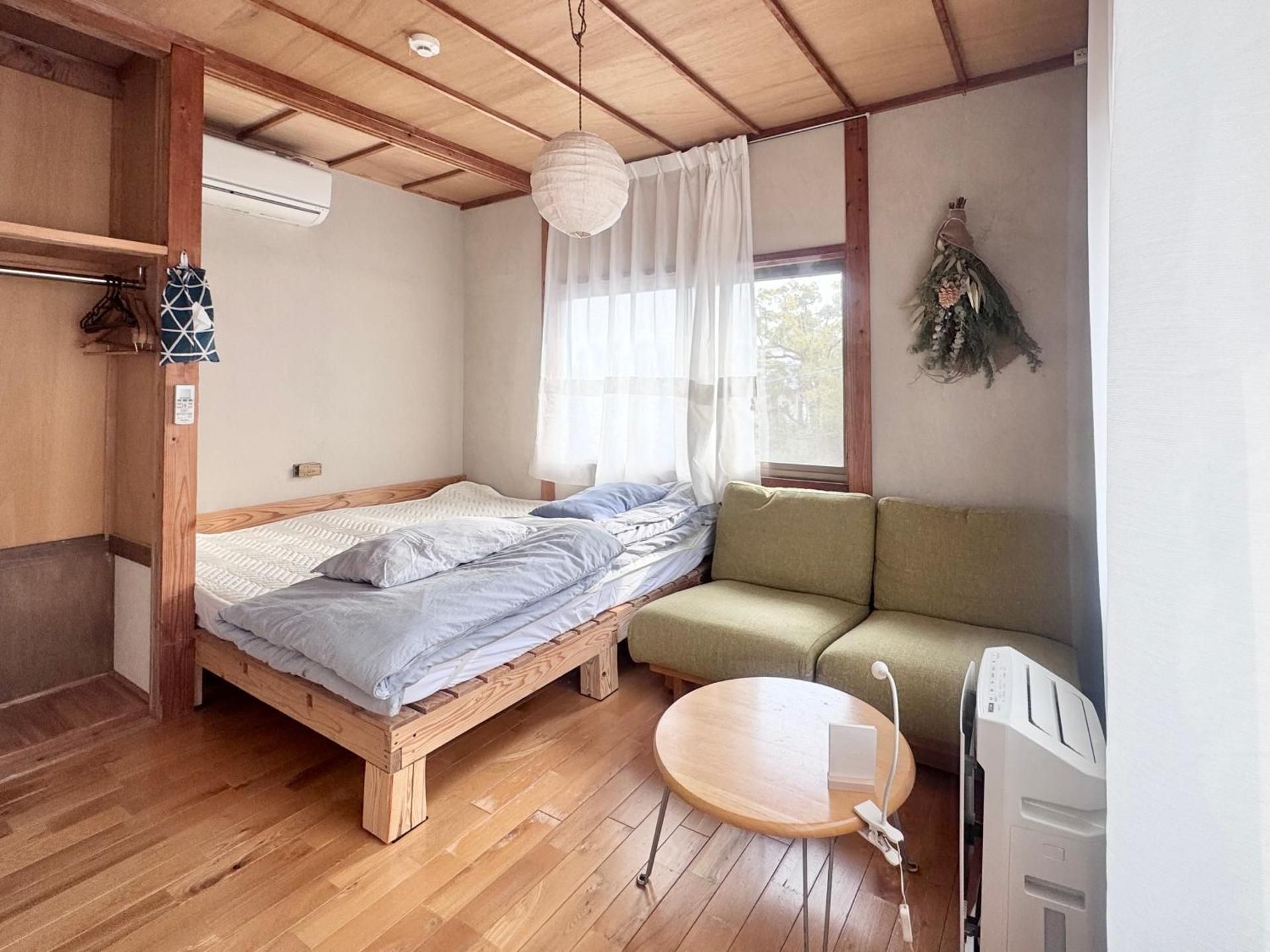 Small Double Room