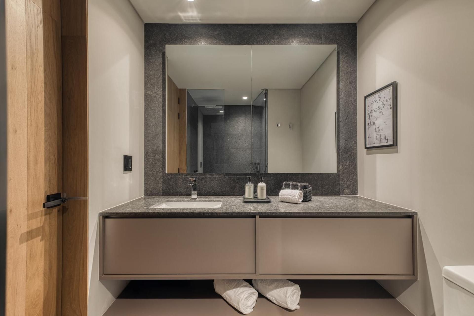 ONTO Alvaro Obregon Mexico City King Studio