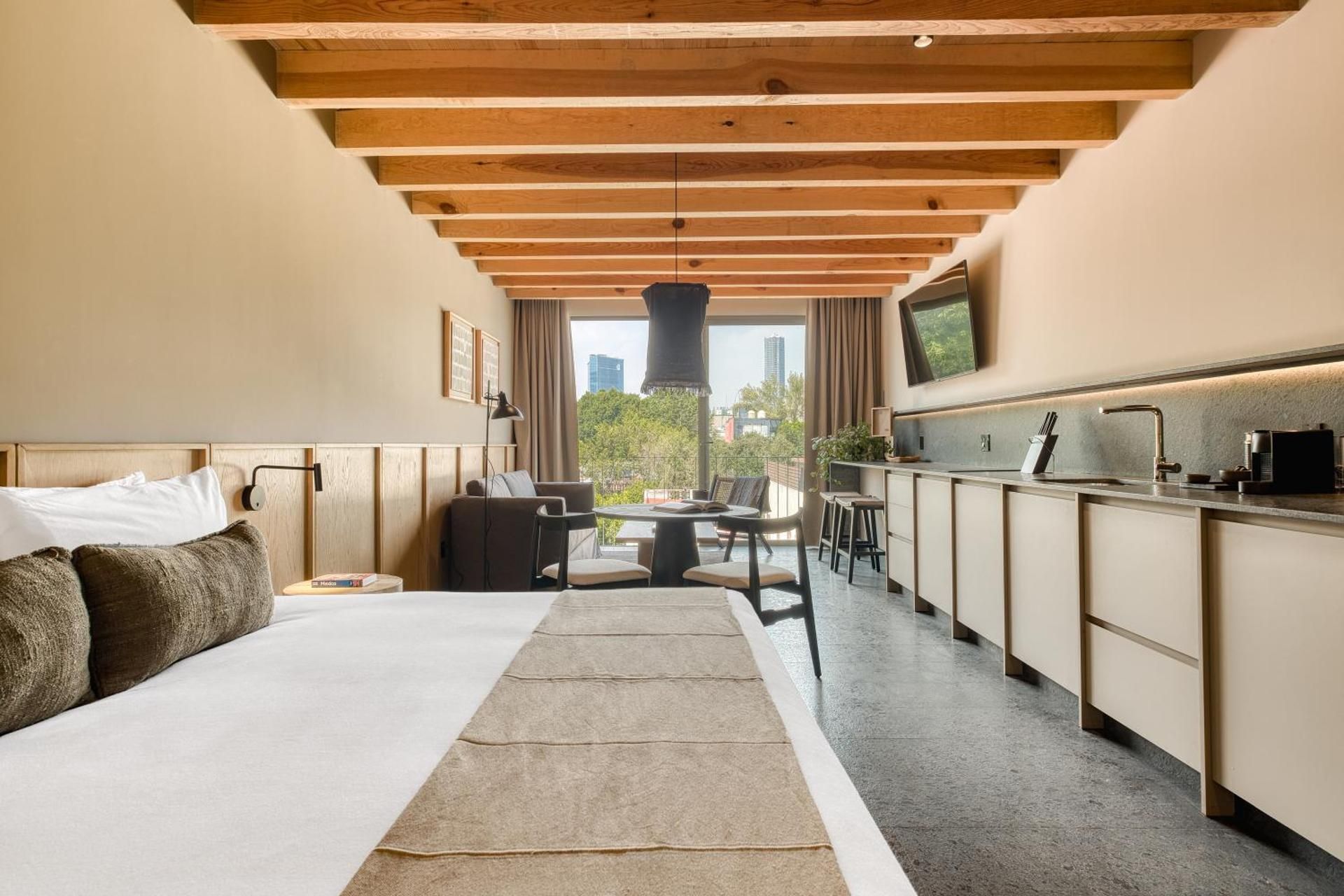 ONTO Alvaro Obregon Mexico City