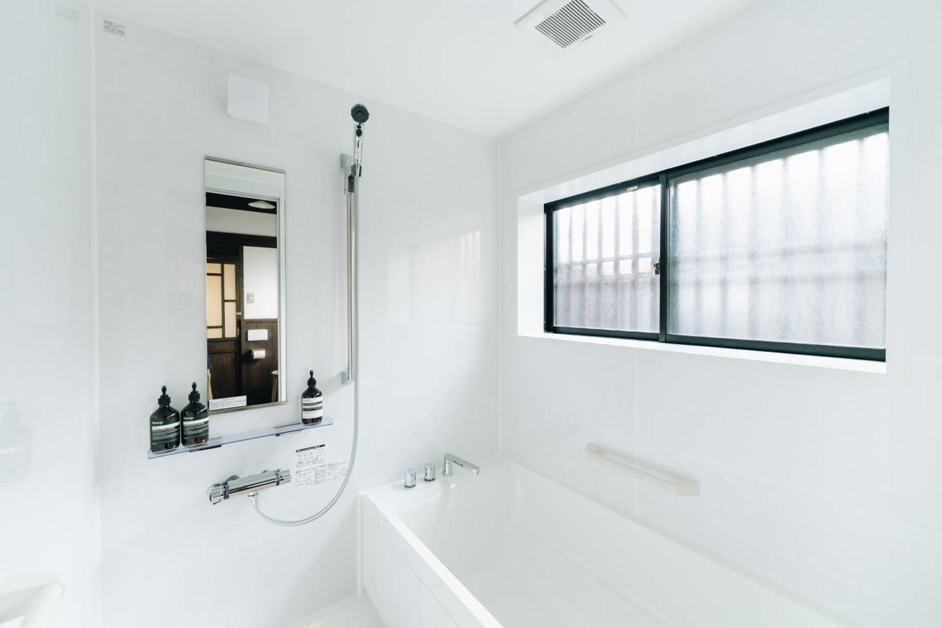 AKARI with Yame Tea Included - Separate Building For Families with Children, Maximum 8 Person