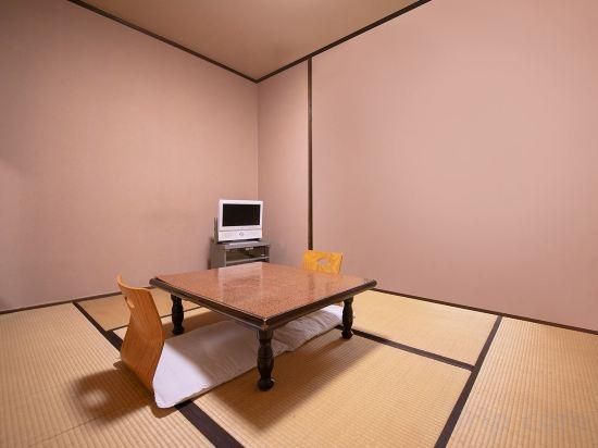Japanese Room