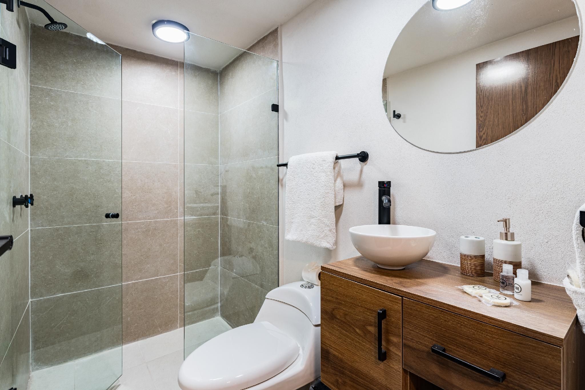 Apartment - 2 Bedrooms