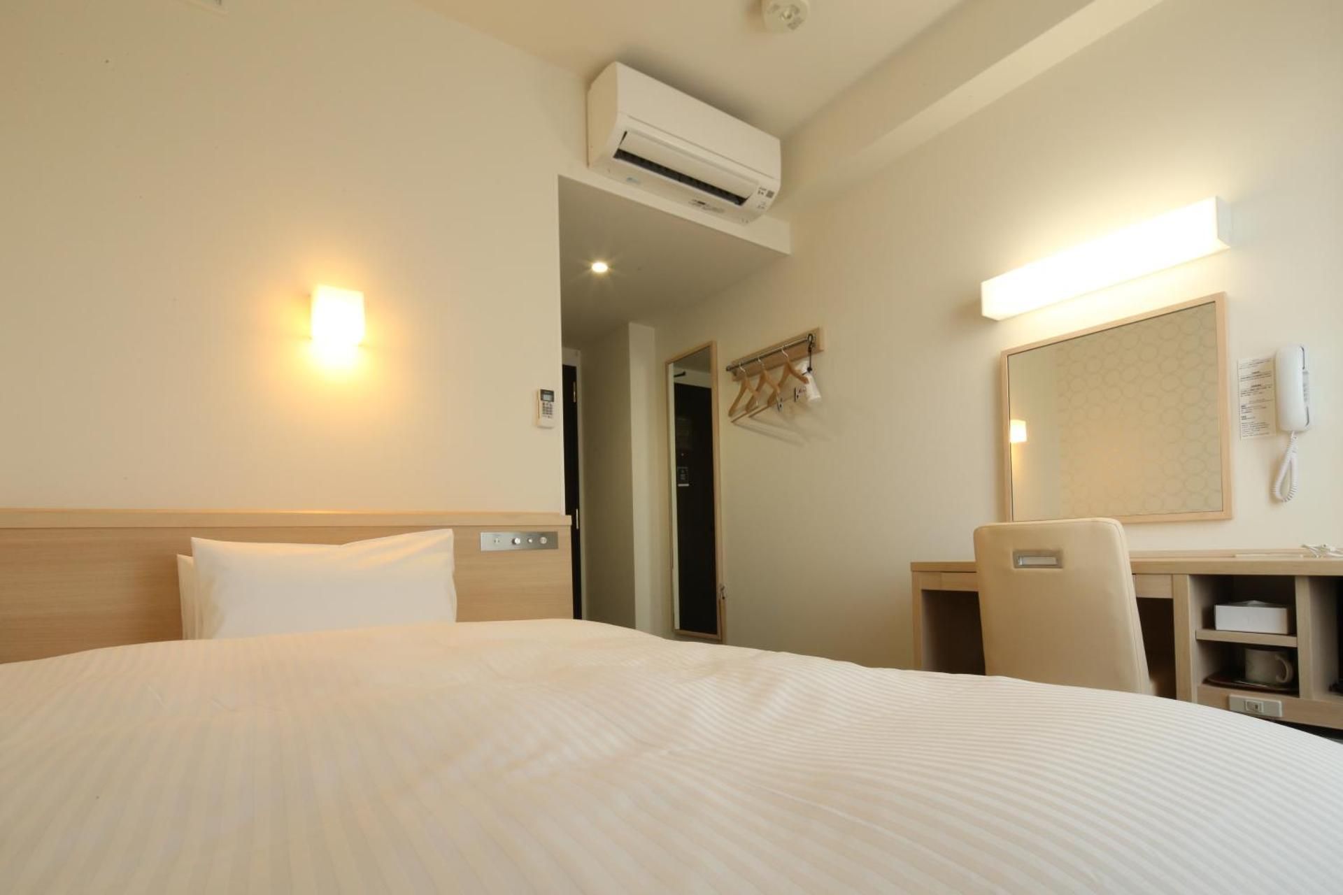 Double Room - Non-Smoking