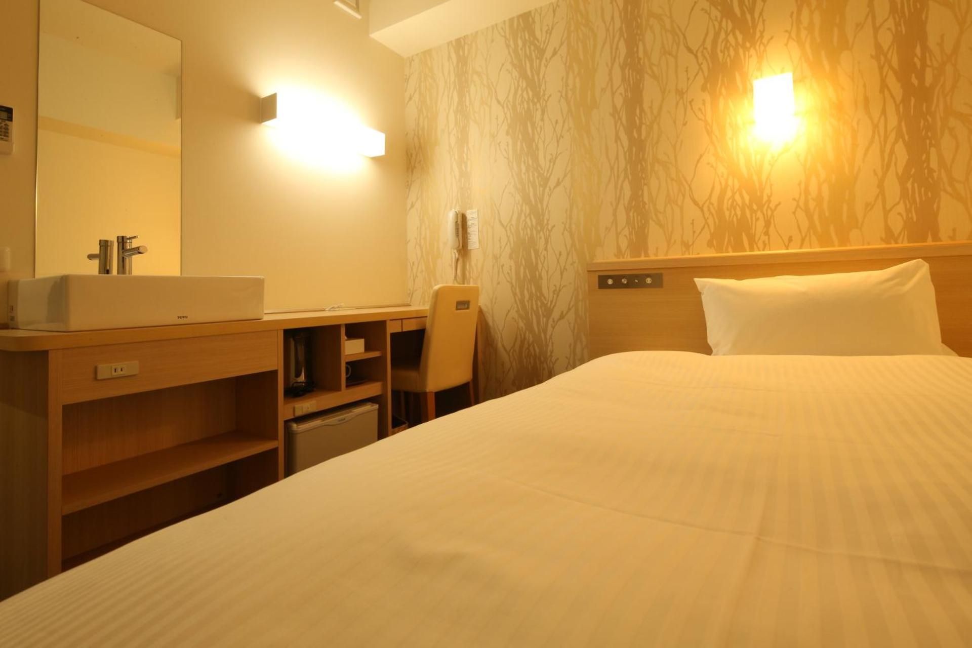 Standard Single Room - Non-Smoking