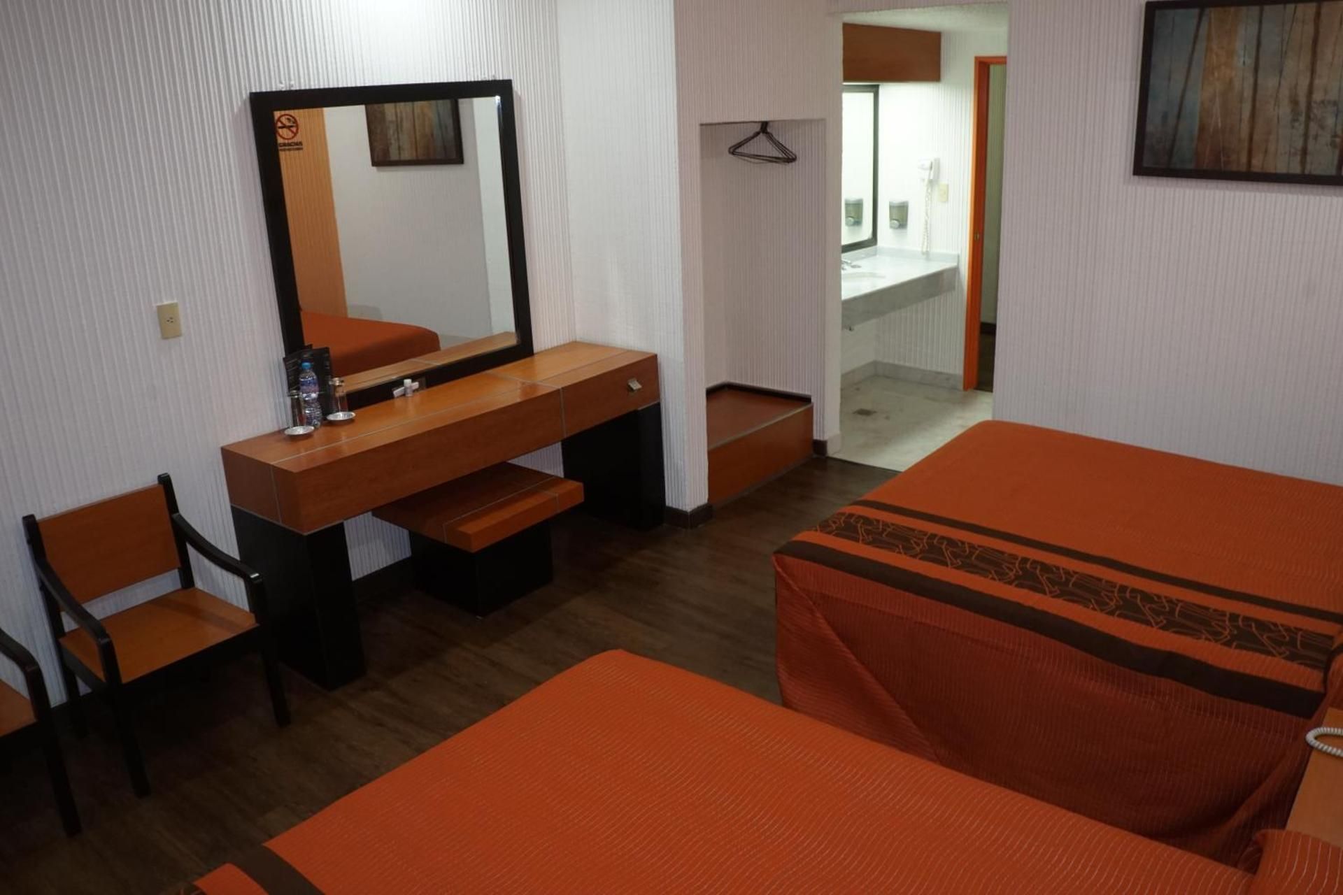 Hotel Castro