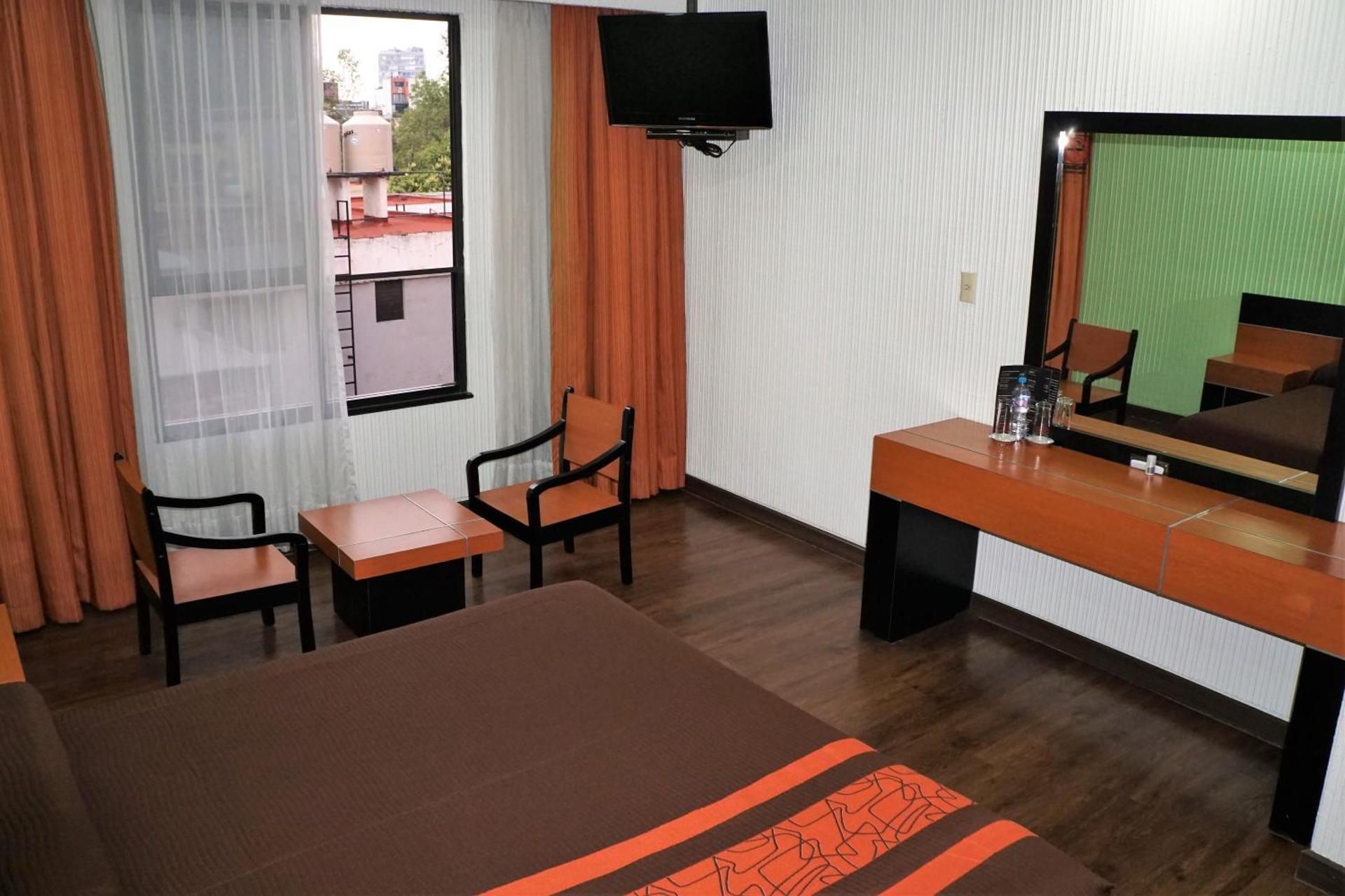 Hotel Castro