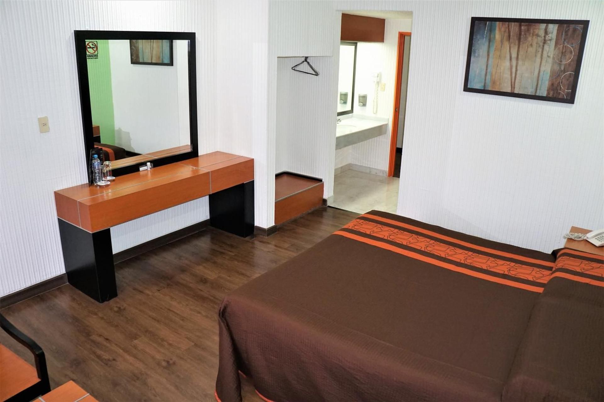 Hotel Castro