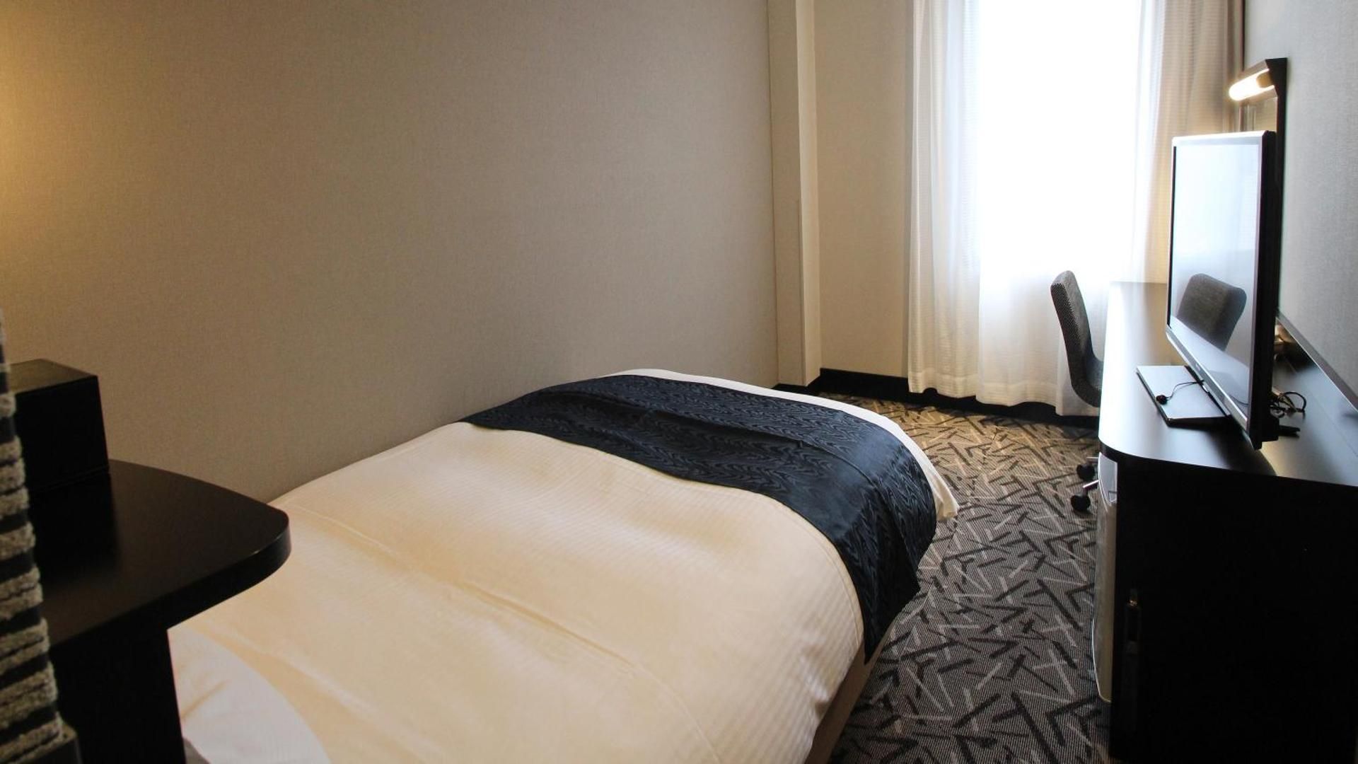 Single Room A for 1 Person - Non Smoking