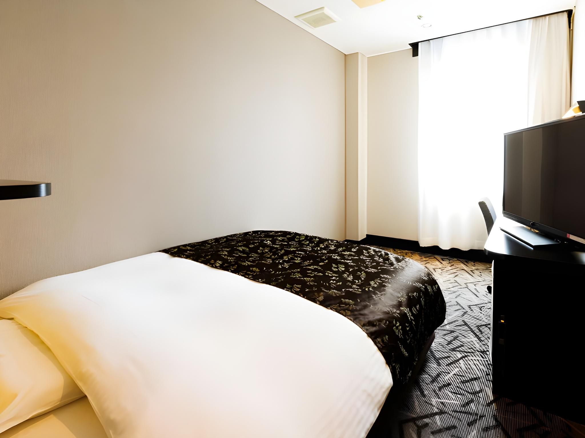 Single Room A for 1 Person - Non Smoking
