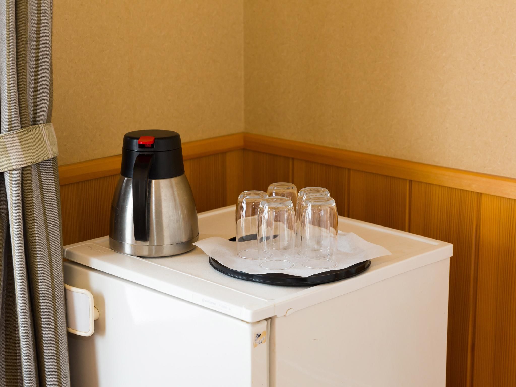 Japanese Style With Private Bath