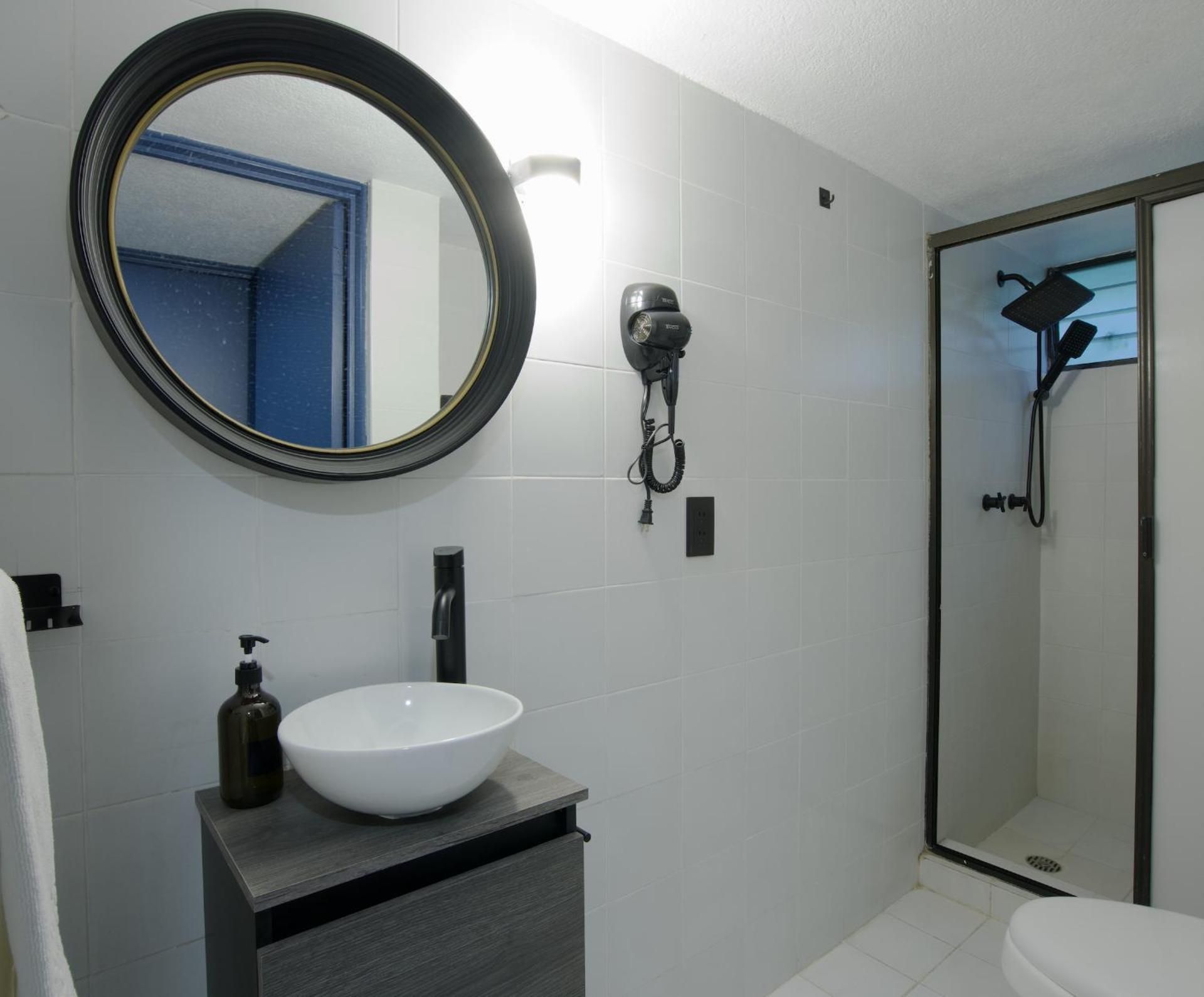 Two-Room Apartment