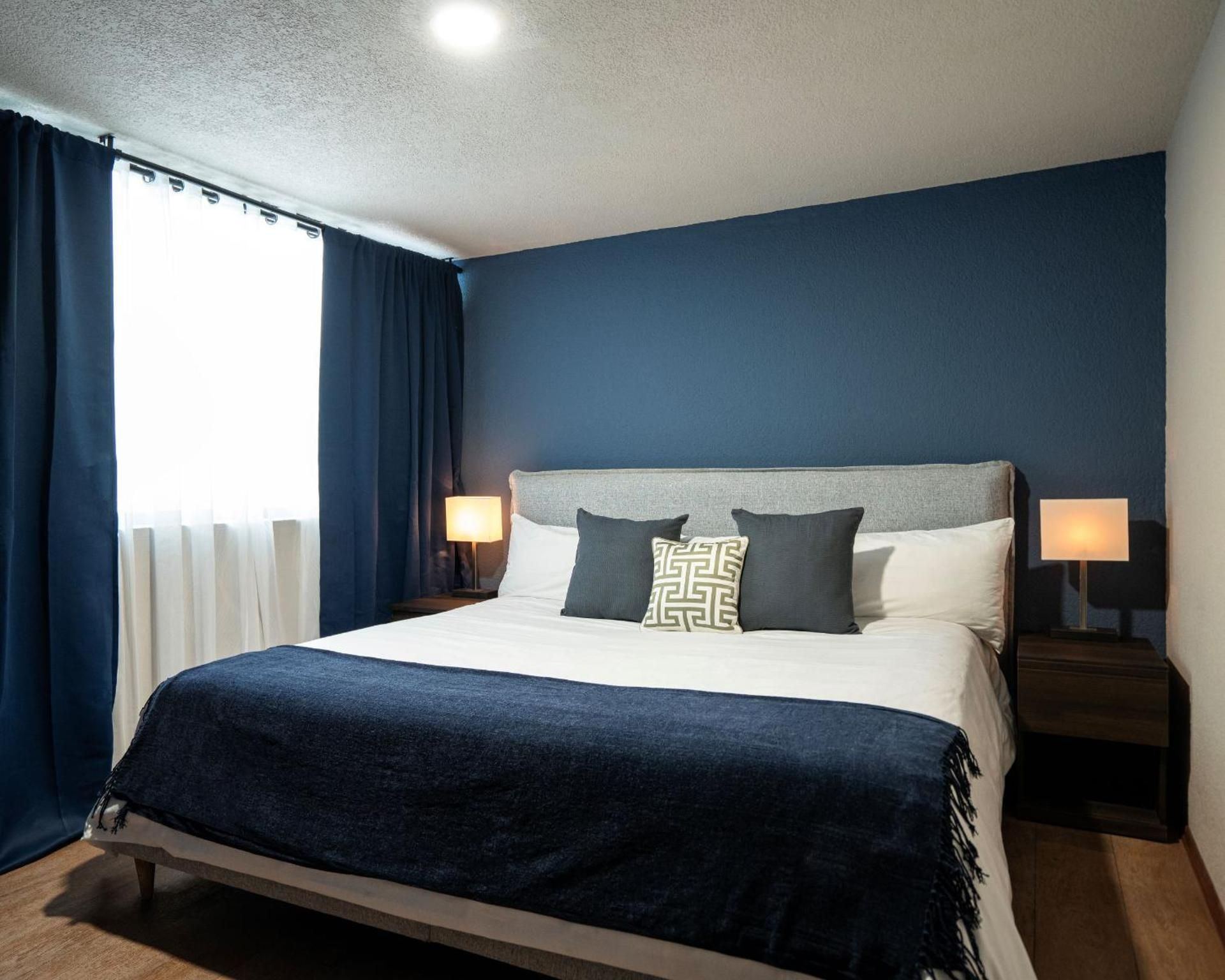 Two-Room Apartment