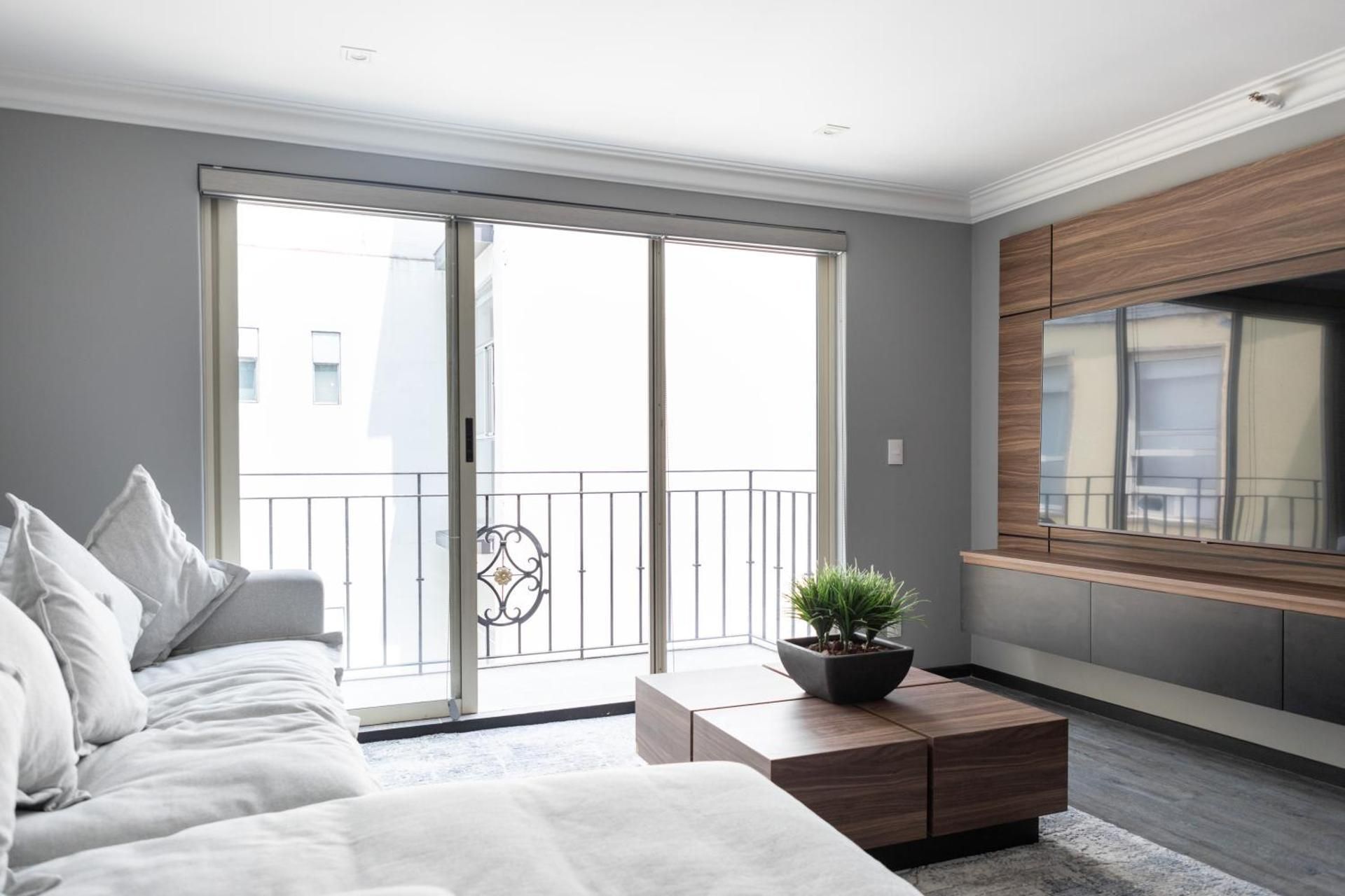 Deluxe Apartment, 2 Bedrooms