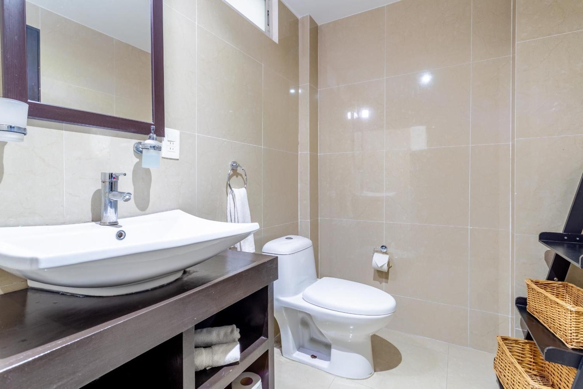 Superior Suite
