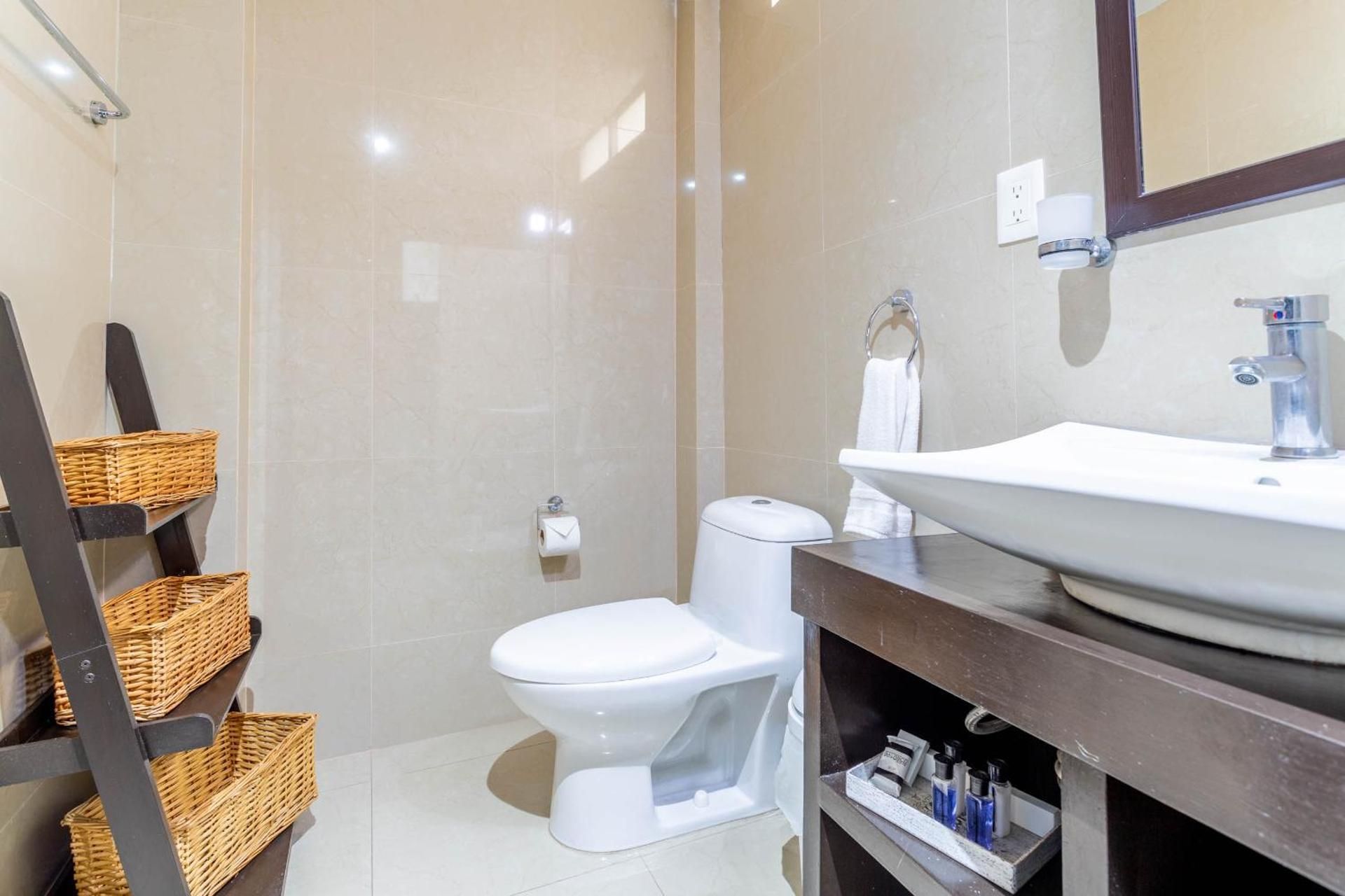 One-Bedroom Suite