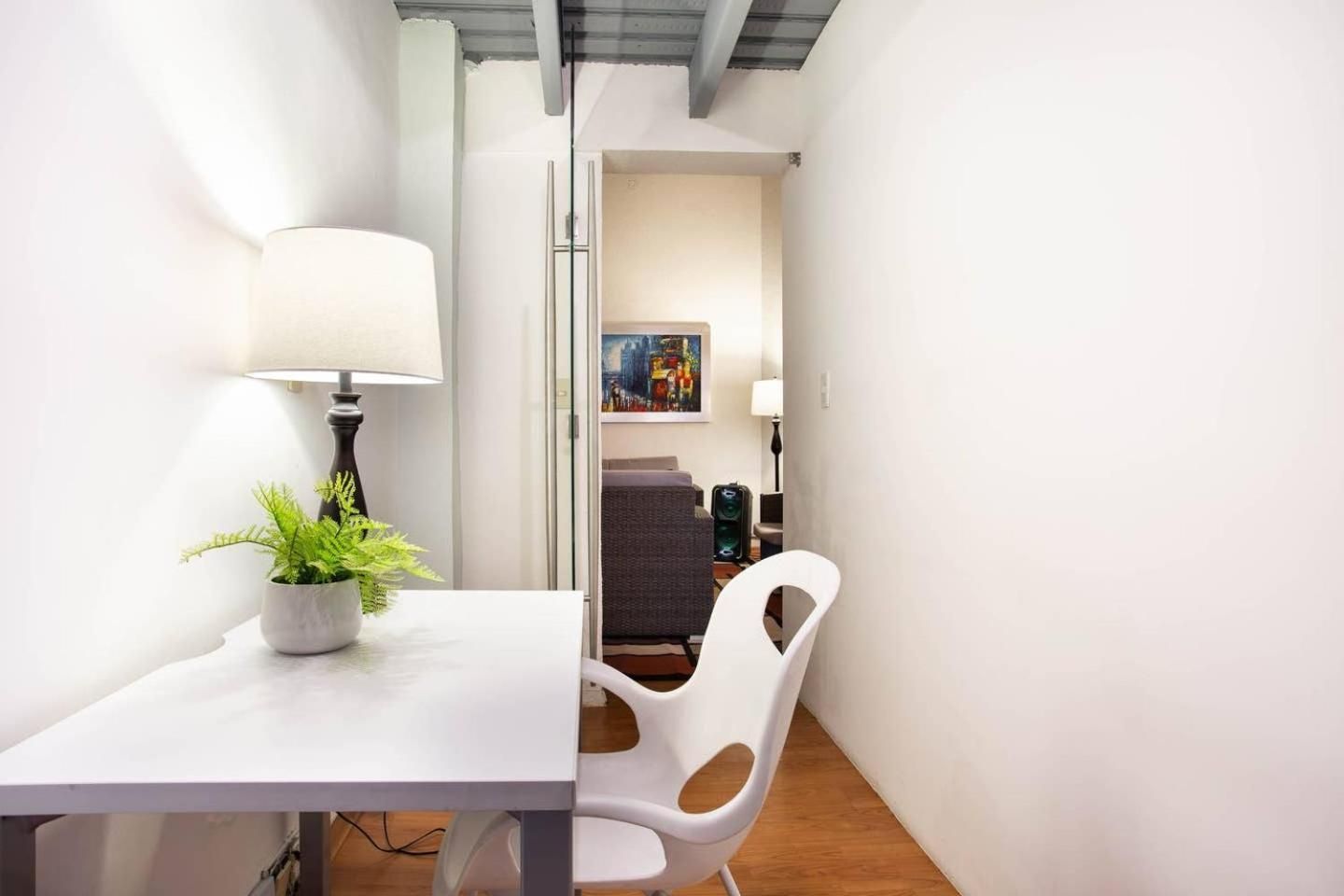 Small Twin Room